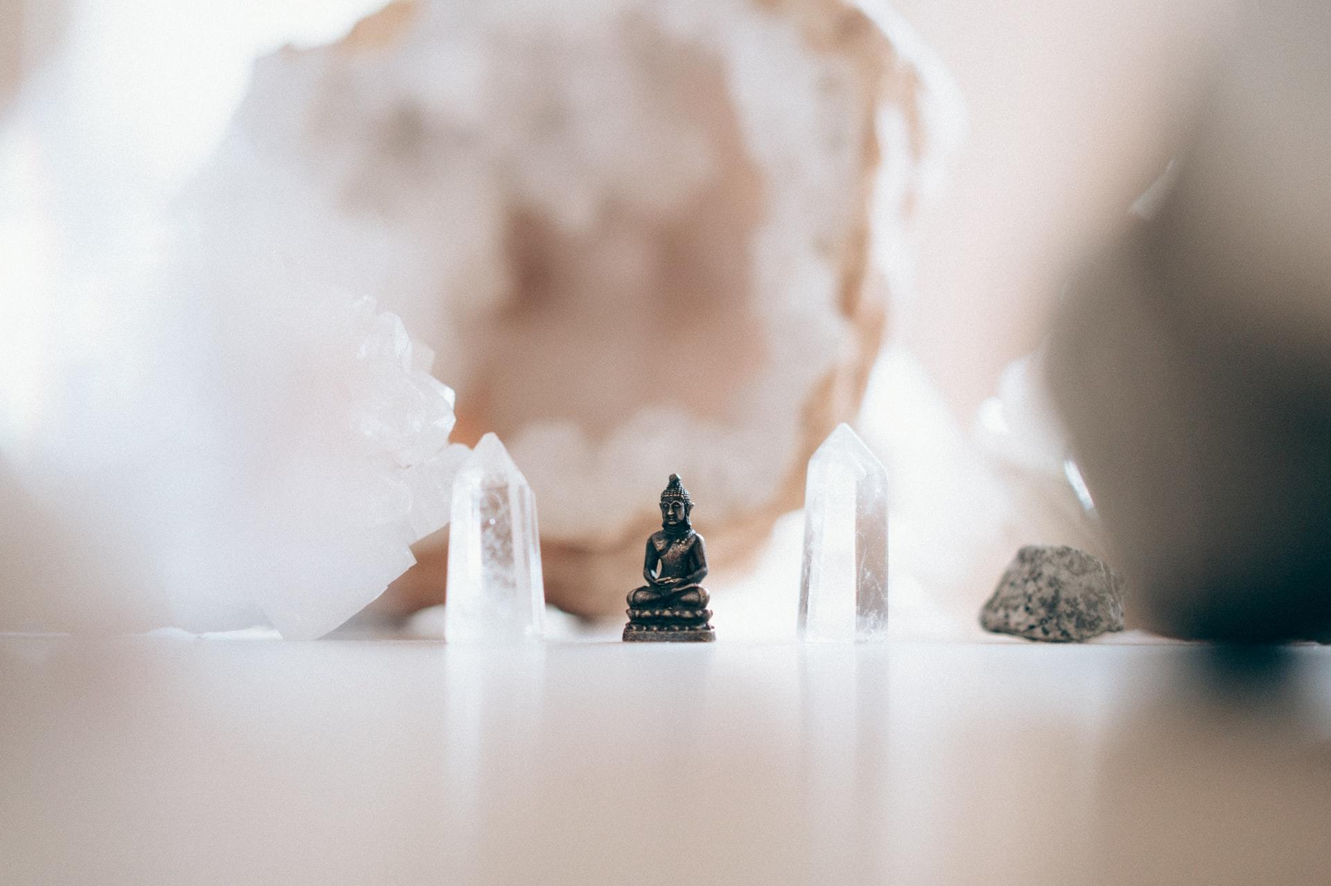 Wo können Senioren Yoga üben?