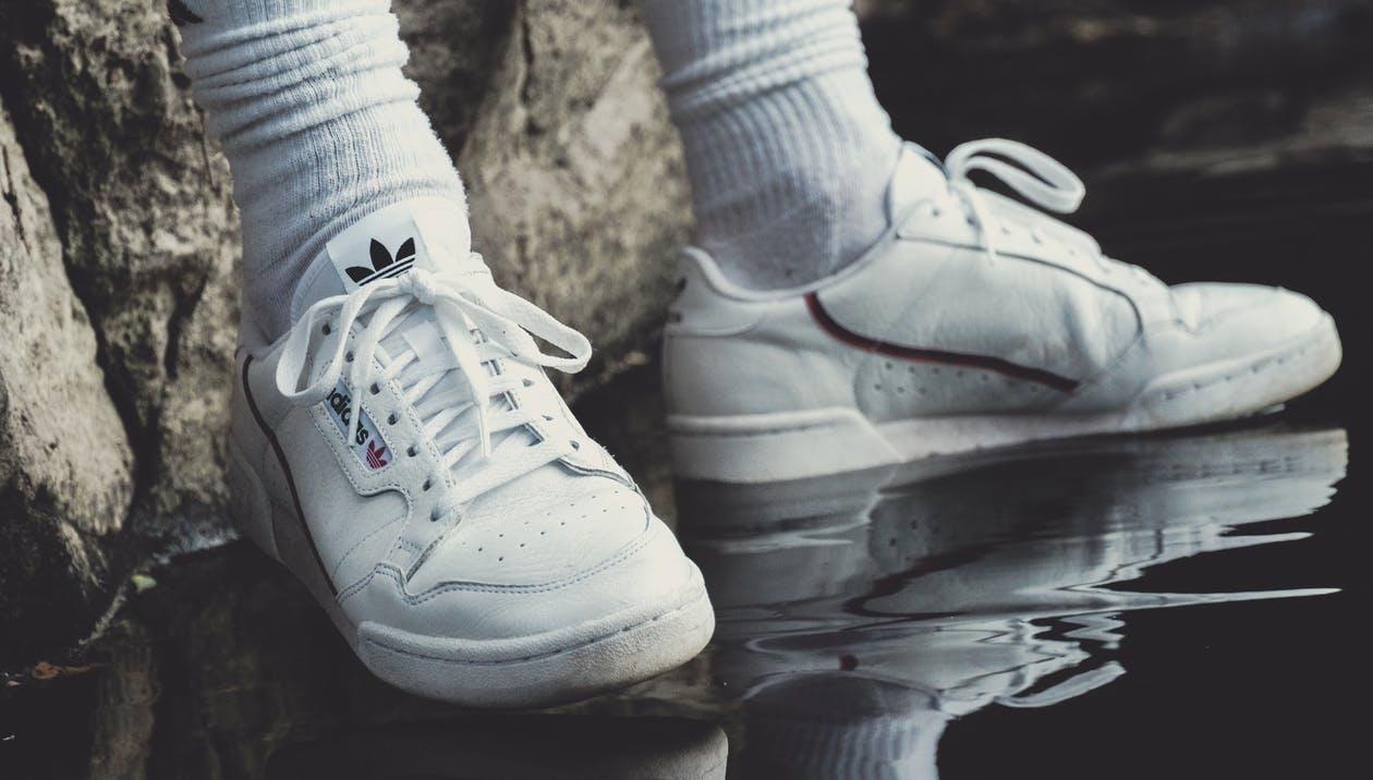 Manche Firmen wollen von ihren Bewerbern die Ergebnisse des BULATS-Test sehen - Adidas gehört dazu.