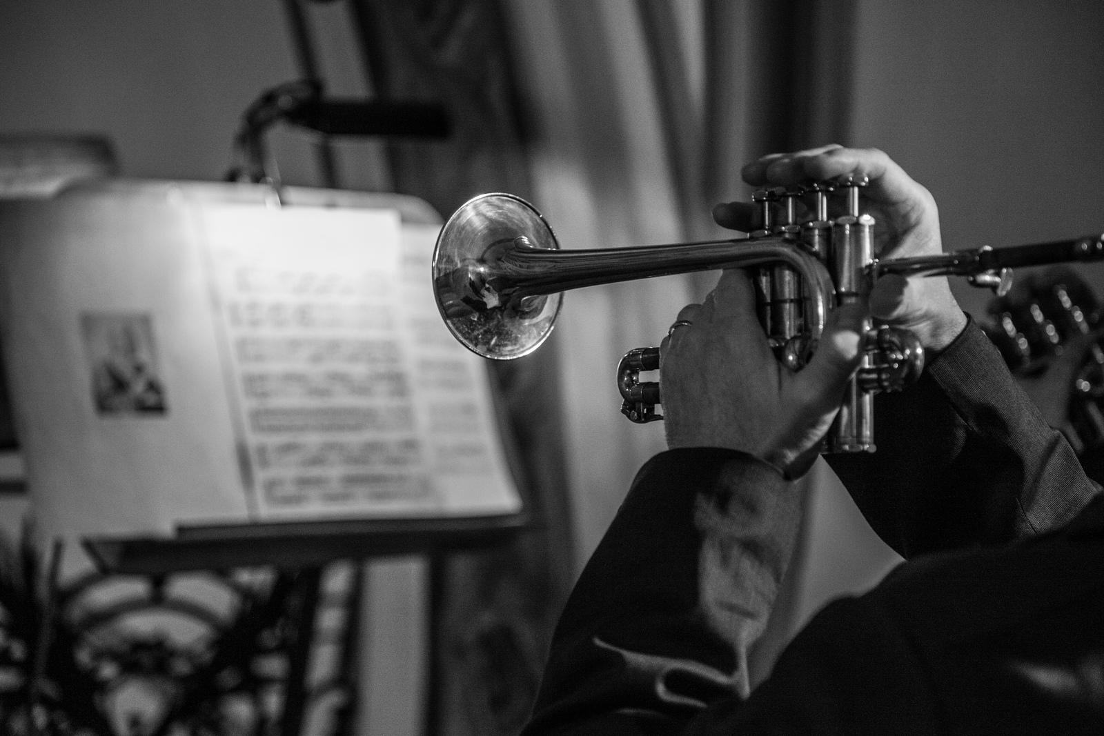 Hast Du schon einmal ein Stück von Vivaldi gespielt?