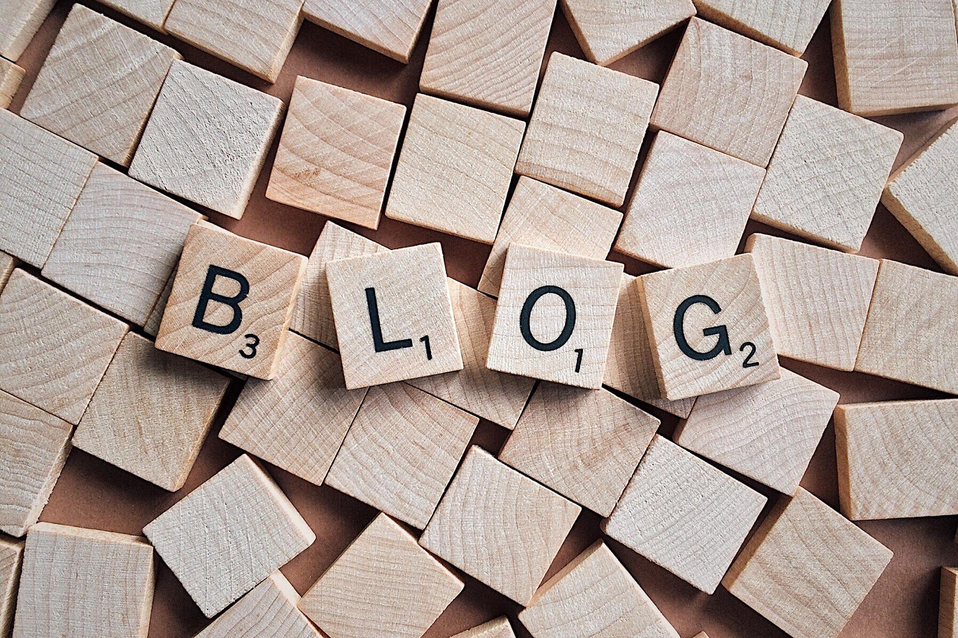 Blogs sind eine gute Quelle fürs Französisch Lernen im Netz.