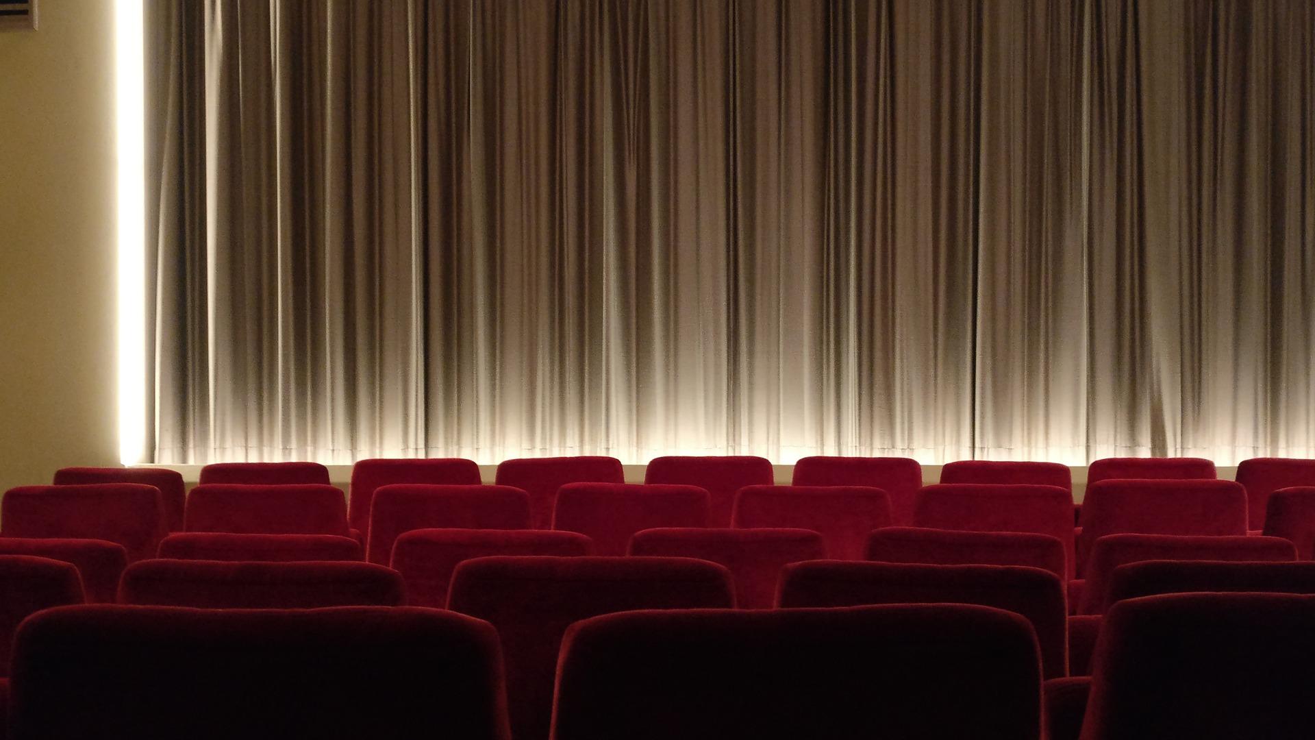 Kino vermittelt Kultur