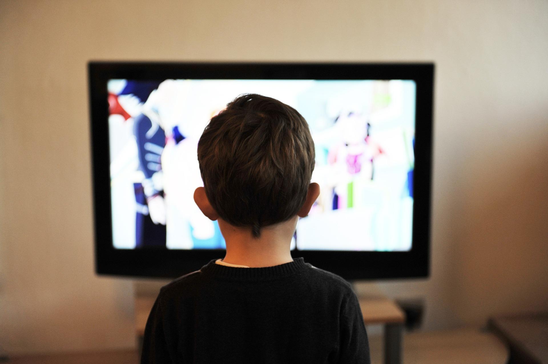 Deutsch lernen am Fernseher - alles kein Problem!