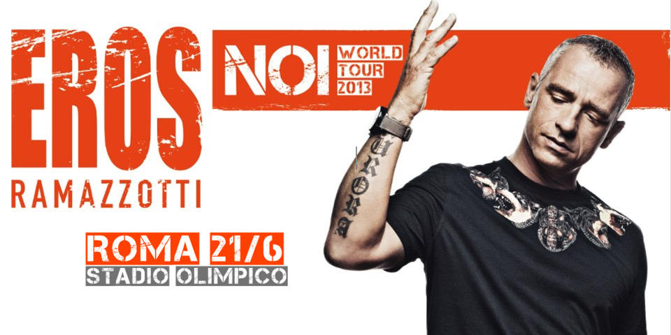 Er sang sogar mit Tina Turner.