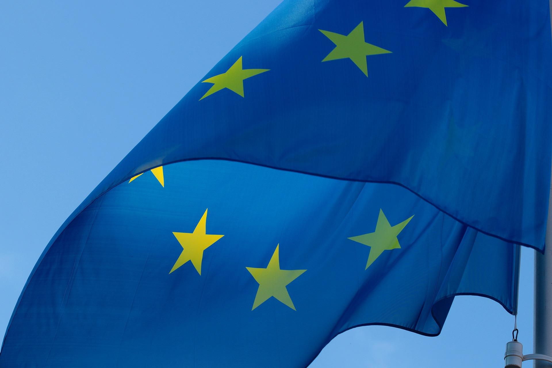 Deutschland und Frankreich bilden gemeinsam den Motor der EU.