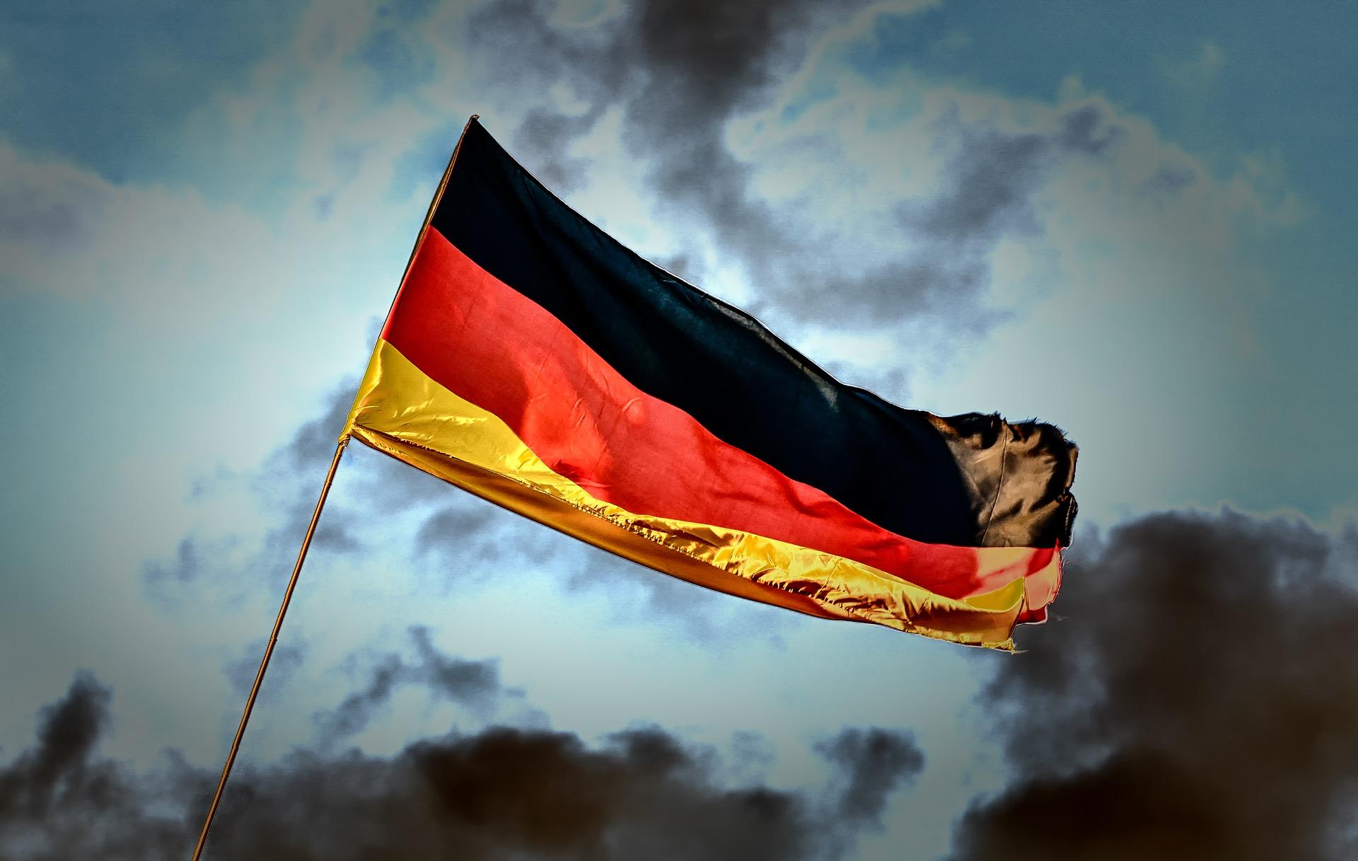 Deutsch ist eine der meistgesprochenen Sprachen der Welt