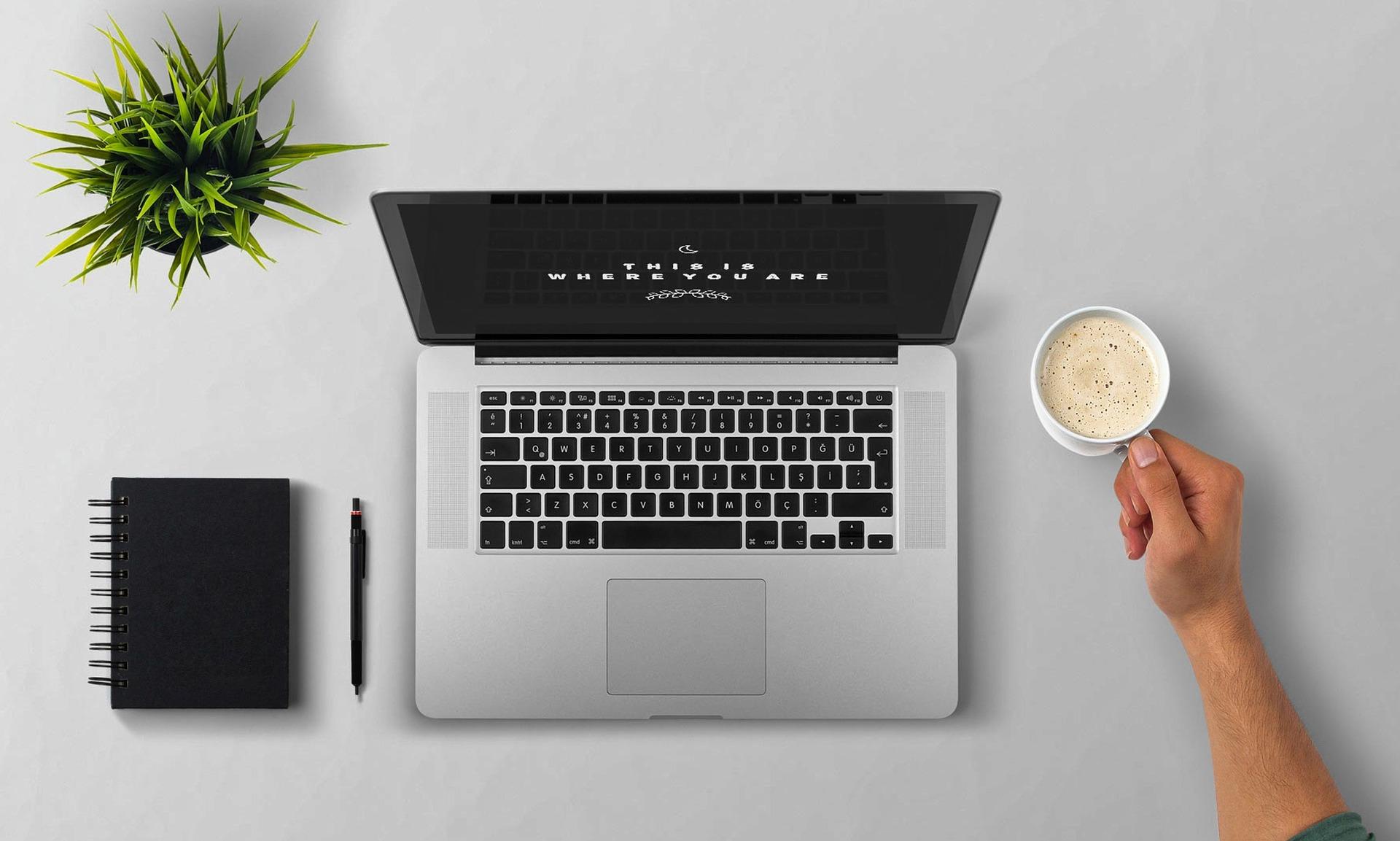 Blogs bieten nicht nur interessante Artikel, sondern auch Übungen und Tests.