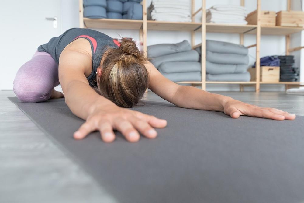 Wo finde ich den besten Hatha Yoga Kurs?