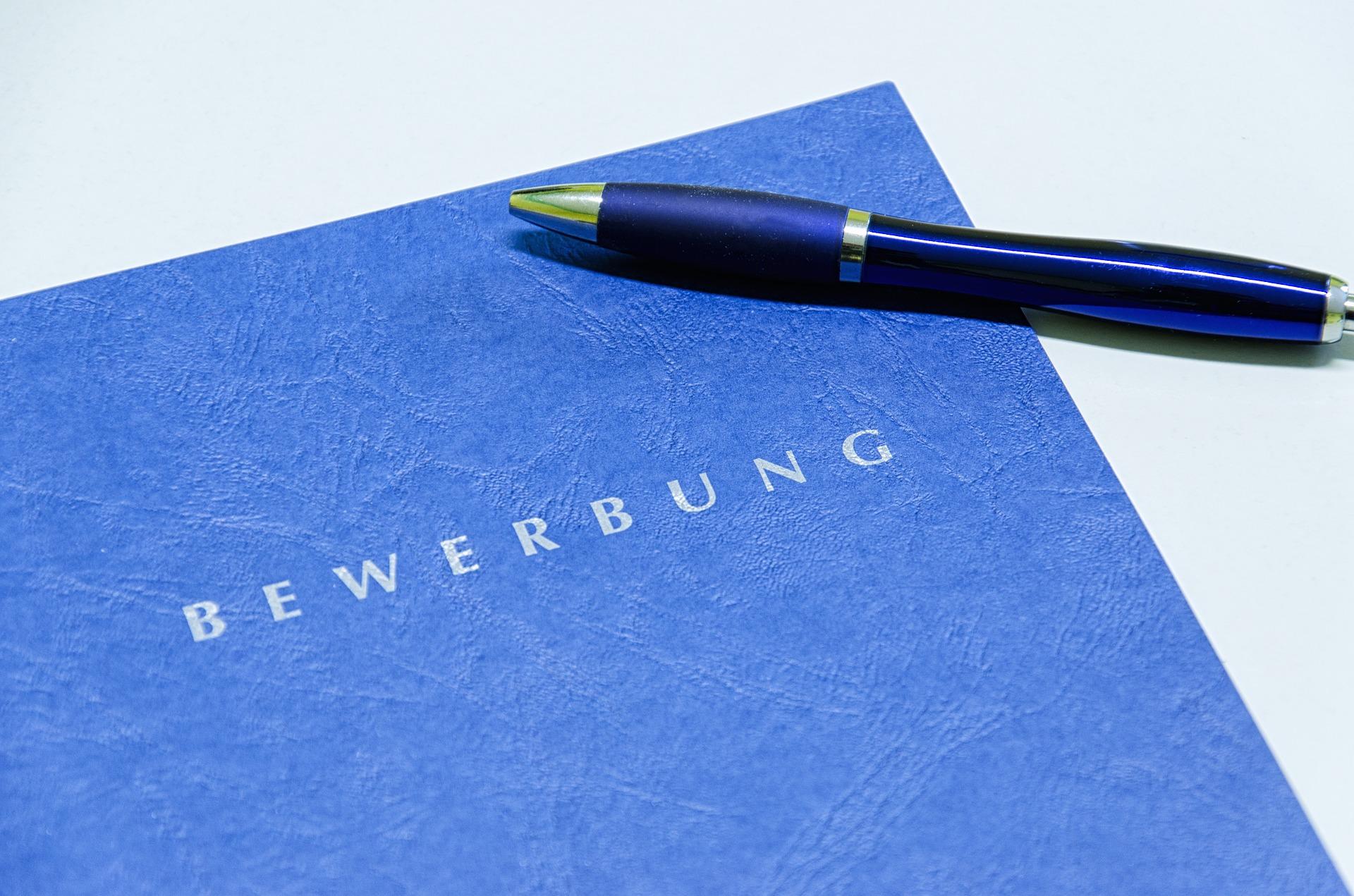Wir zeigen Euch hier, was Ihr wissen müsst, um Euch in Deutschland zu bewerben
