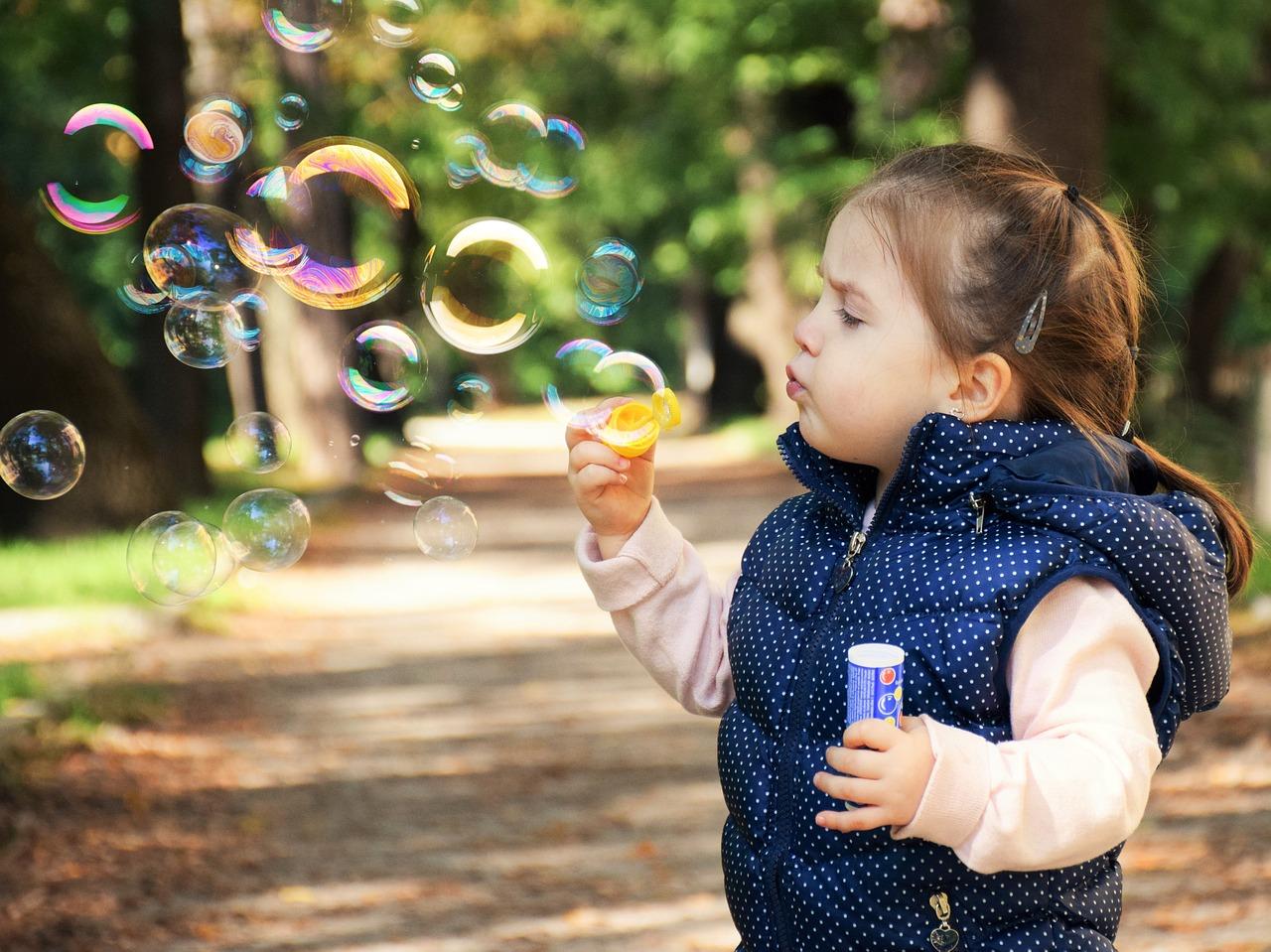 Italienisch lernen Kinder spielend.
