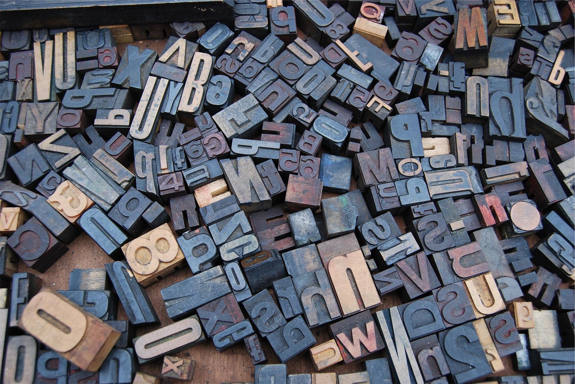 Wer Deutsch sprechen will, muss vieles lernen. Ein neues Alphabet gehört meist nicht dazu.