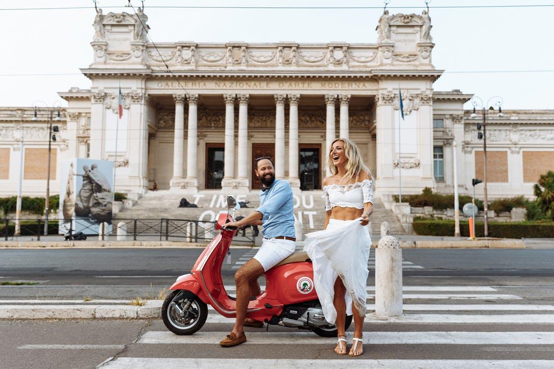 Du kennst Italien perfekt und möchtest Deine Leidenschaft weitergeben? Das geht als Italienischlehrer.