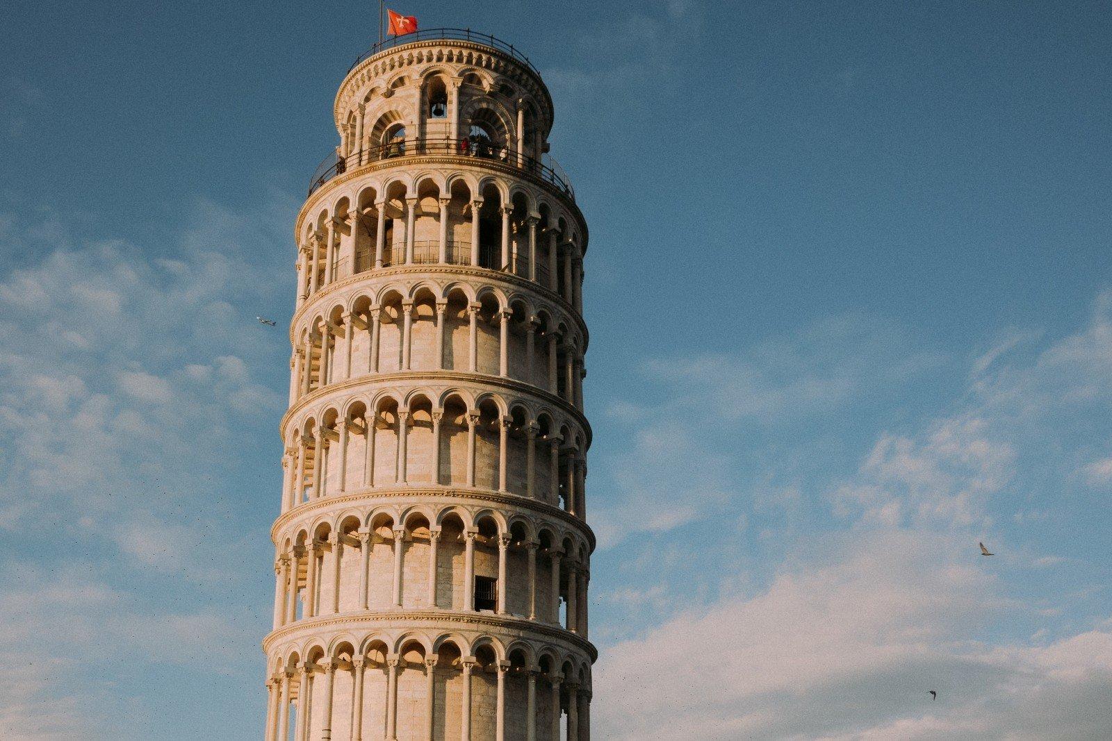 Italienisch ist gar nicht so schwer, wenn man die Grundlagen mal gelernt hat