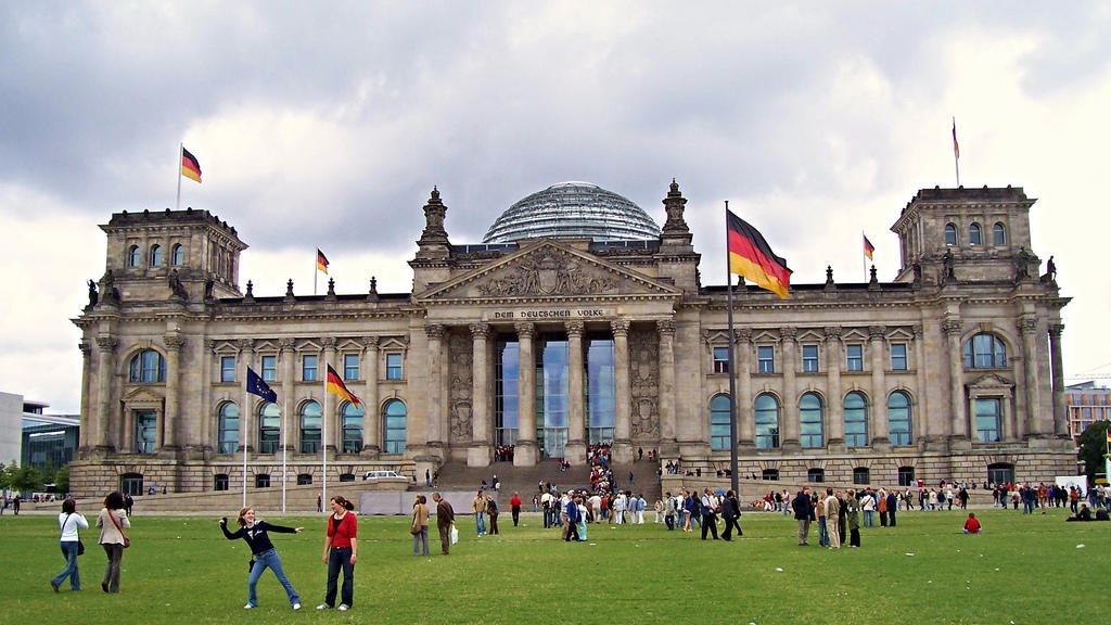 Wo kann ich DaF/DaZ studieren?