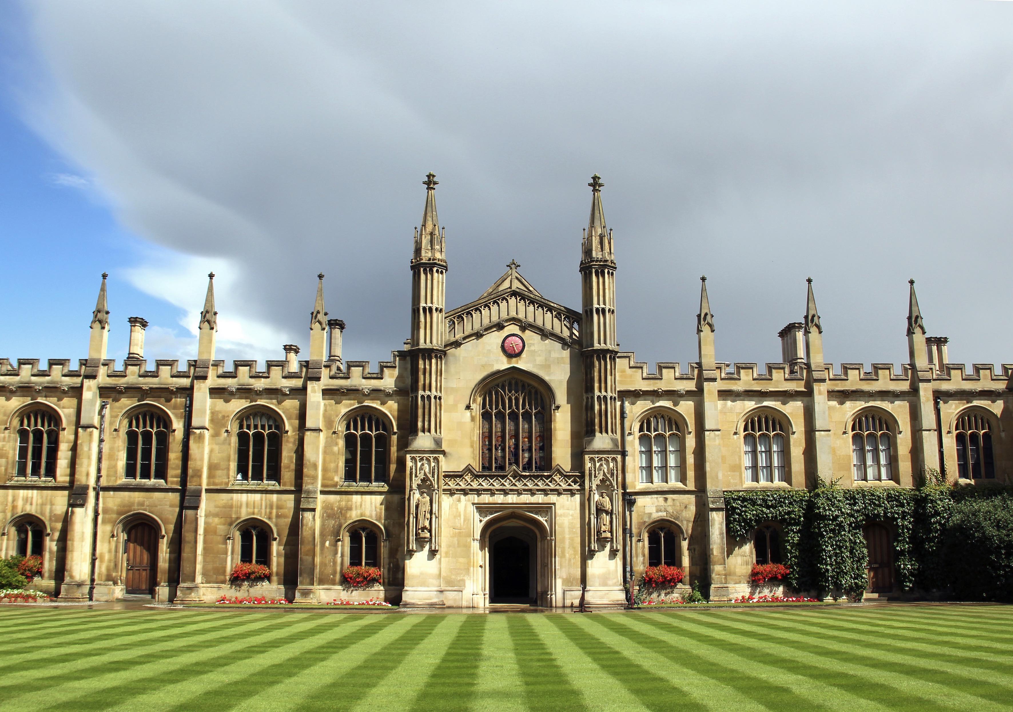 Der BULATS ist ein britisches Produkt, entworfen von der University of Cambridge.