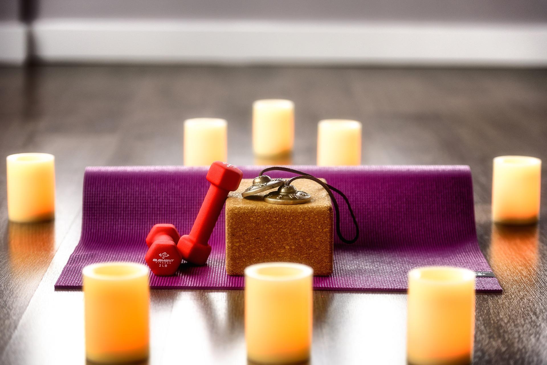 Müssen gute Yoga Accessoires teuer sein?