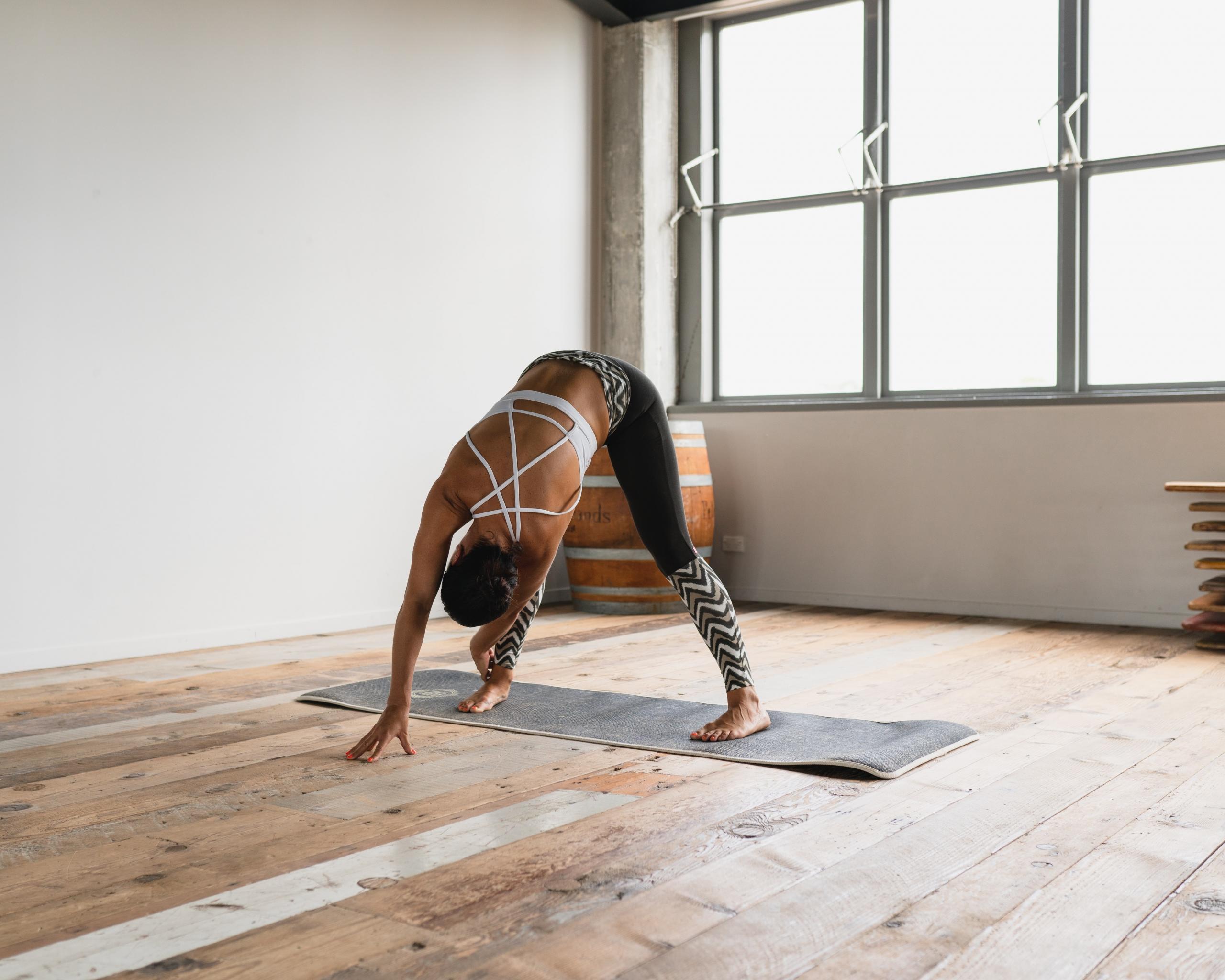 Alles Voraussetzung für eine Yogalehrer Ausbildung