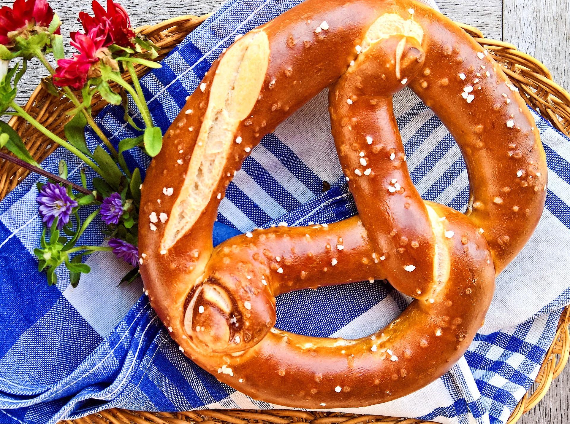 Ihr wollt die deutsche Küche kennenlernen?