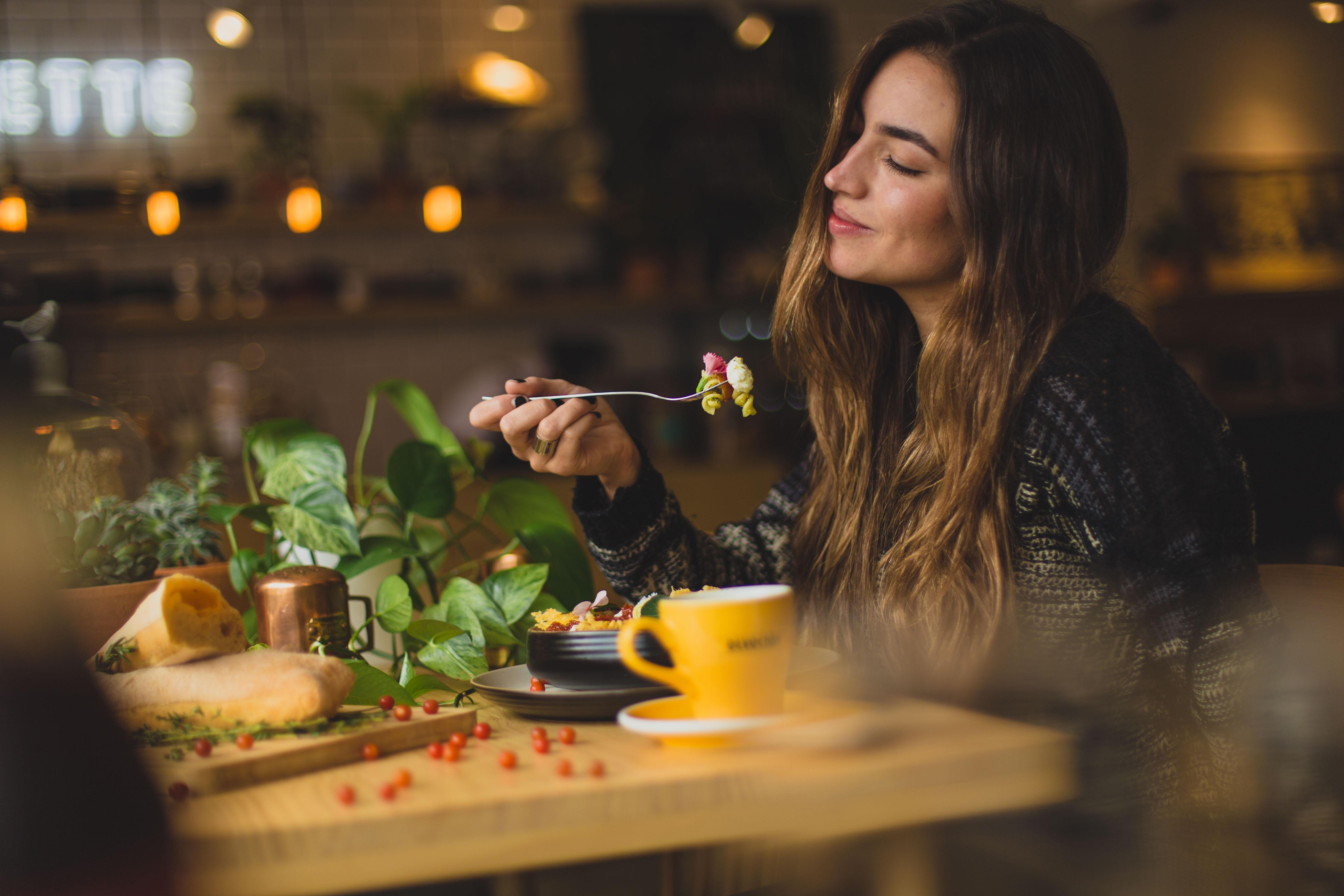 Mit vegetarischen Rezepten jetzt noch mehr ohne schlechtes Gewissen genießen und zuschlagen!
