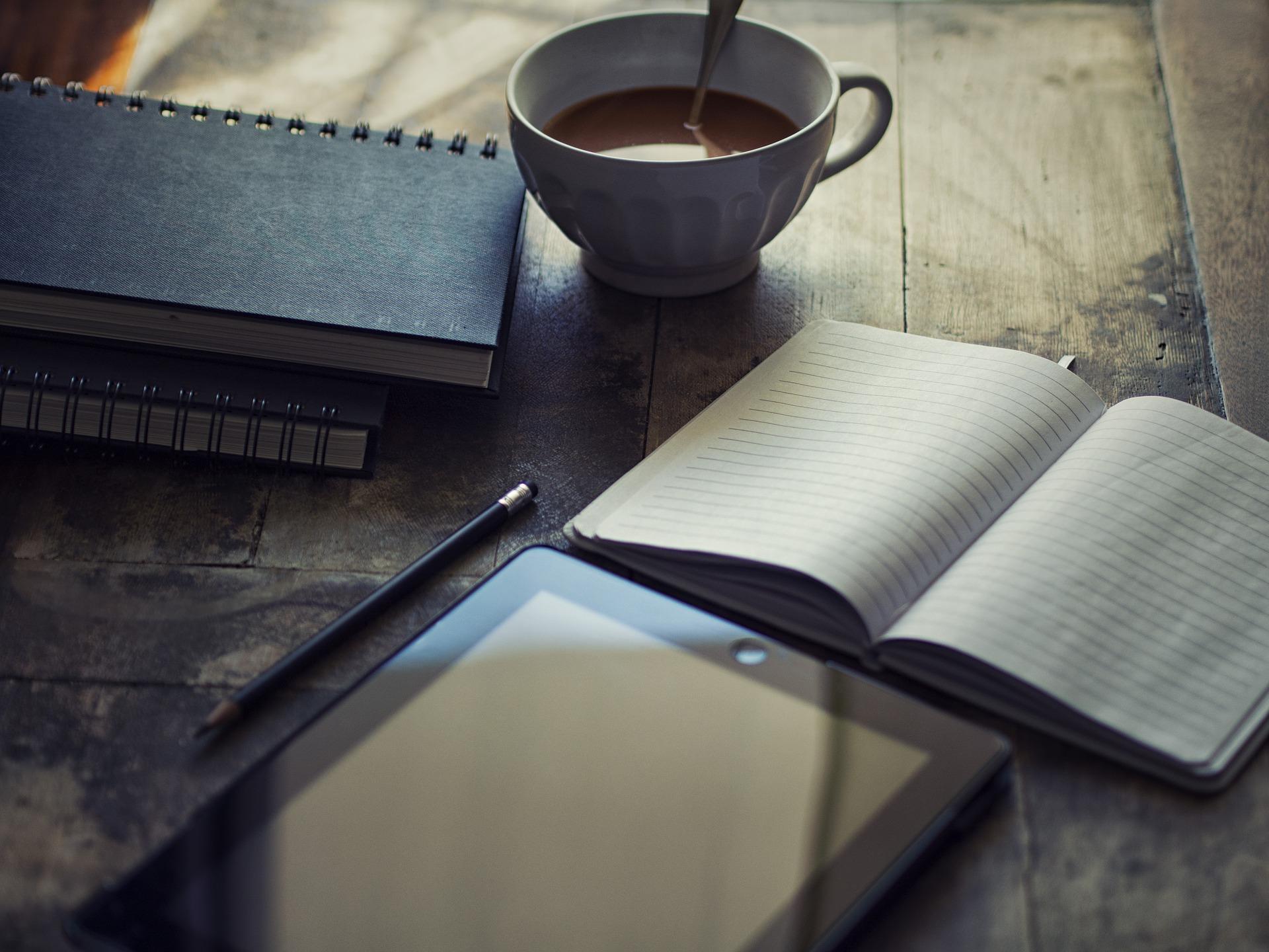 Italienisch-Tutorials auf dem iPad sind heute gang und gäbe