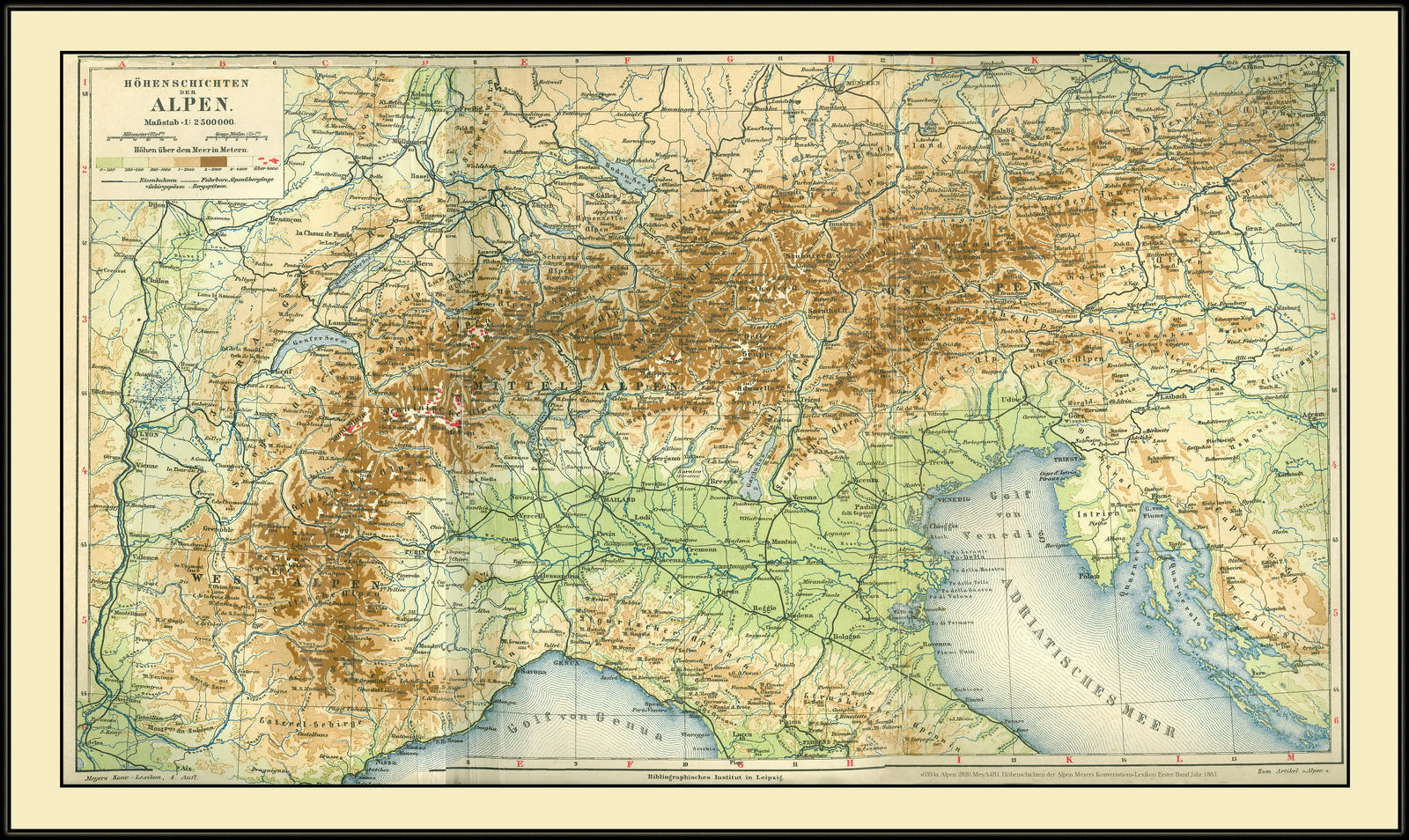 Wie und wo kann man eigentlich Italienisch lernen?