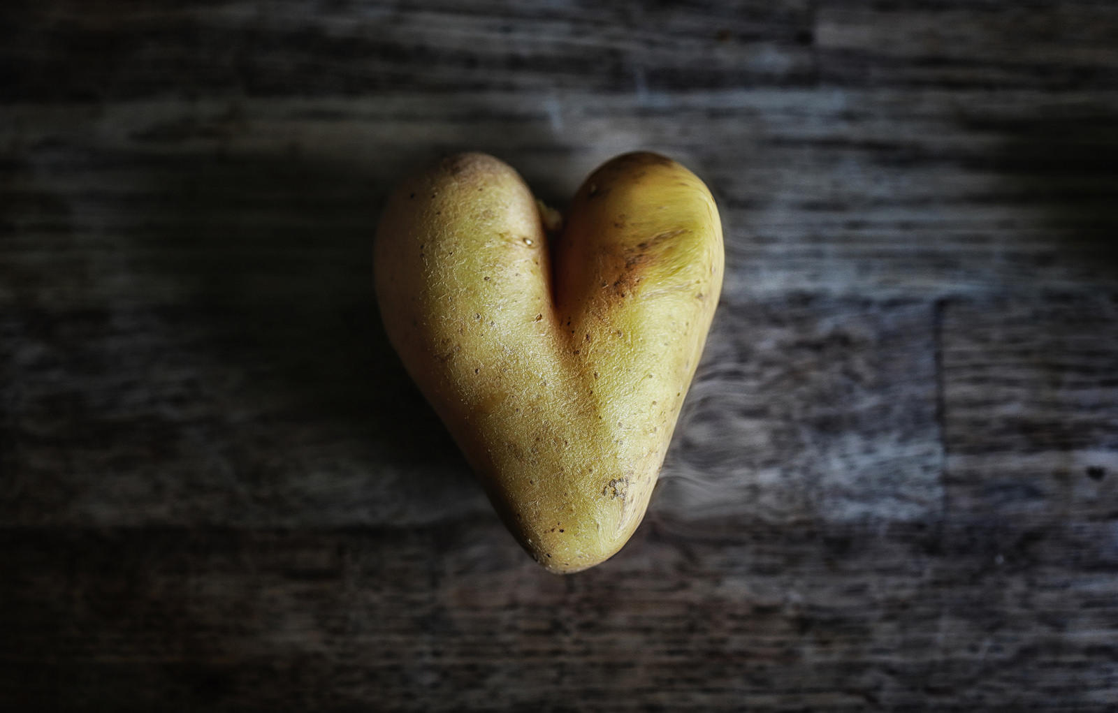 LIebst auch Du Kartoffeln?