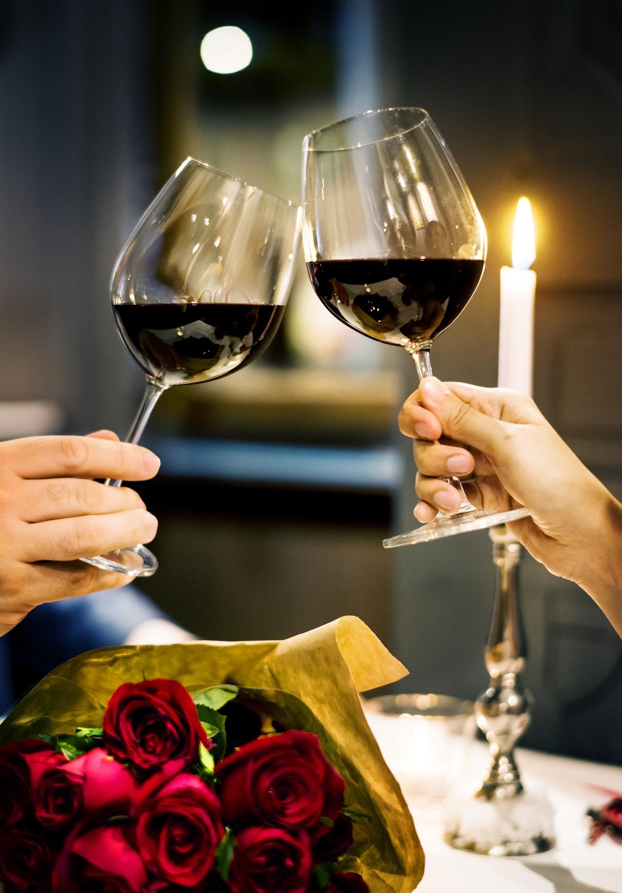 Wie sieht ein klassisches Date aus?
