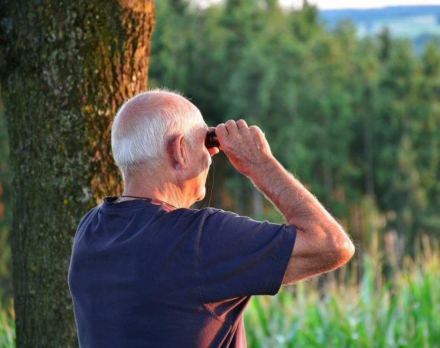 Die Lehrerpension ist in der Regel gut.