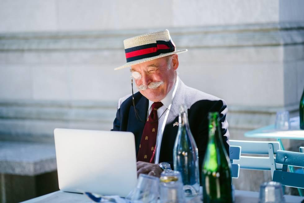 Italienisch kannst Du auch von Deinem Laptop aus lernen!