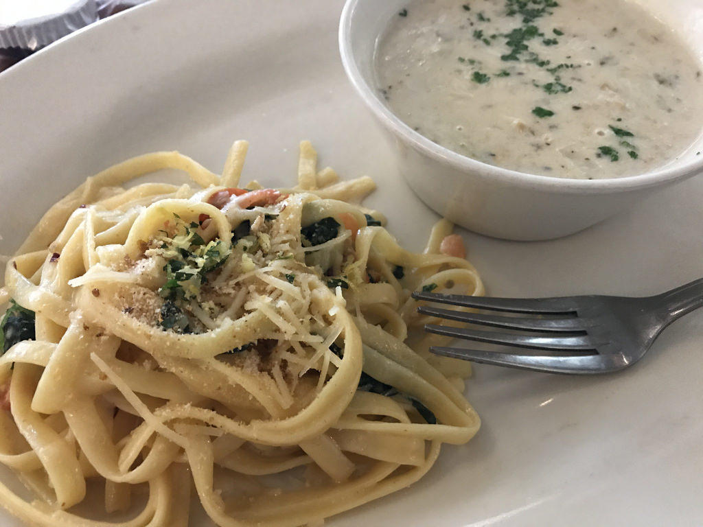 Kochen wie ein Star, nur mit weniger Geräten.