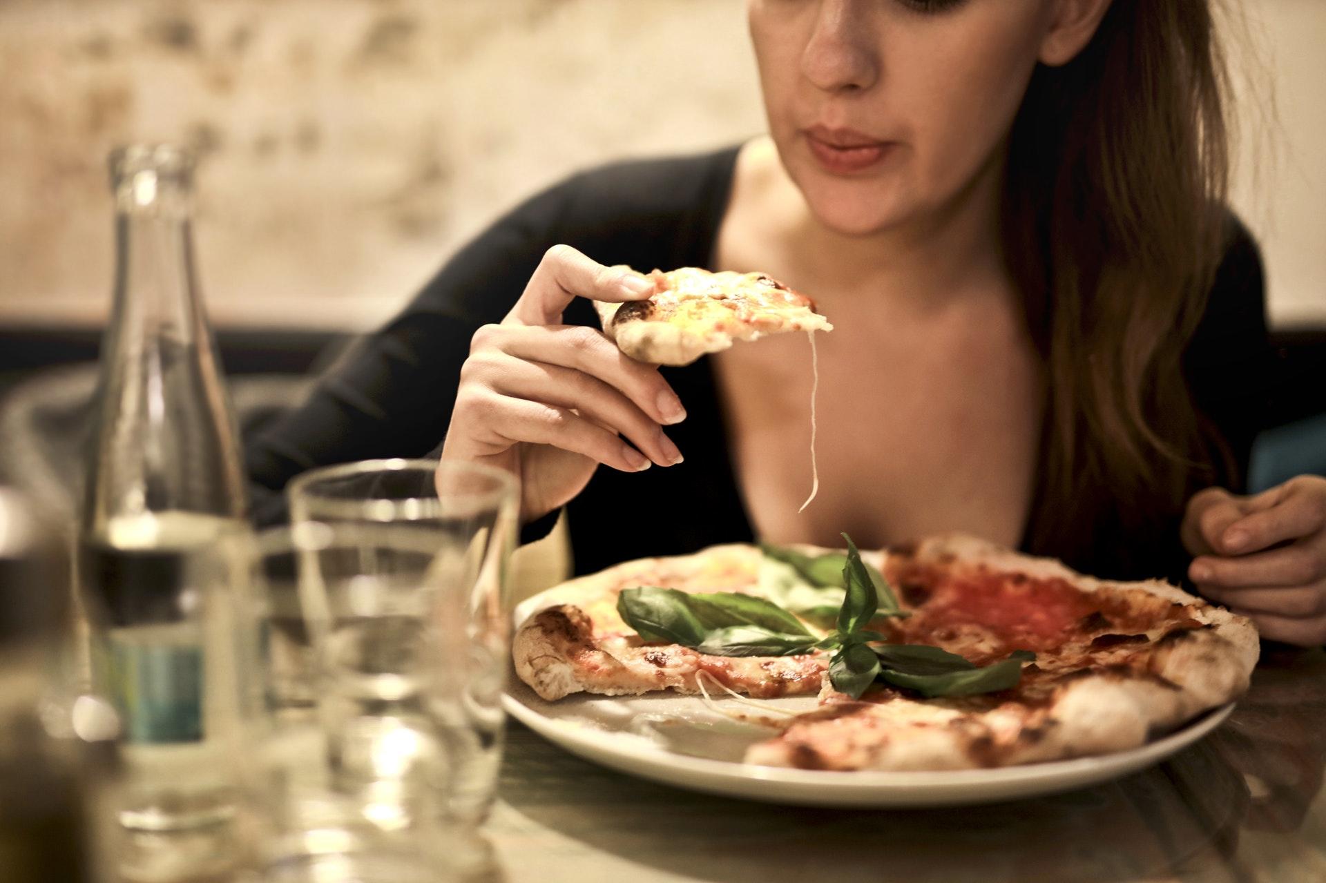 Hast Du schon einmal Deinen eigenen Pizzateig gemacht?