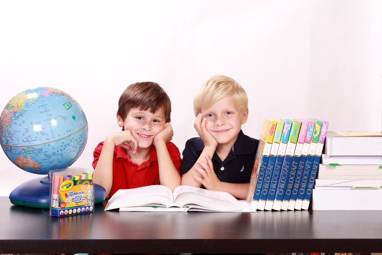 Sprachzertifikate für Schüler
