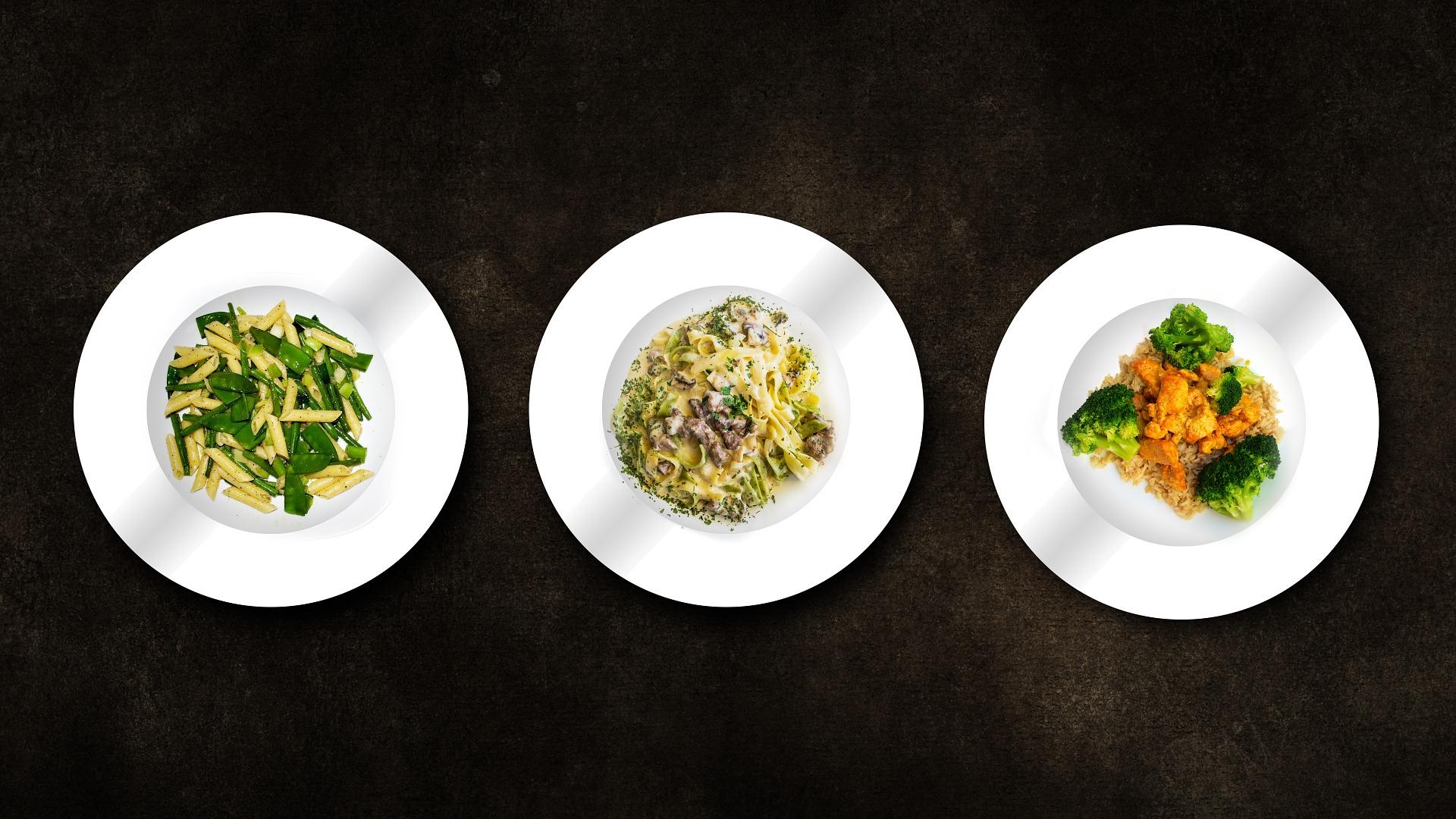 Du suchst neue Inspiration für Deine vegetarische Küche? Dann schau Dir unsere vegetarischen Lieblingsrezepte an.