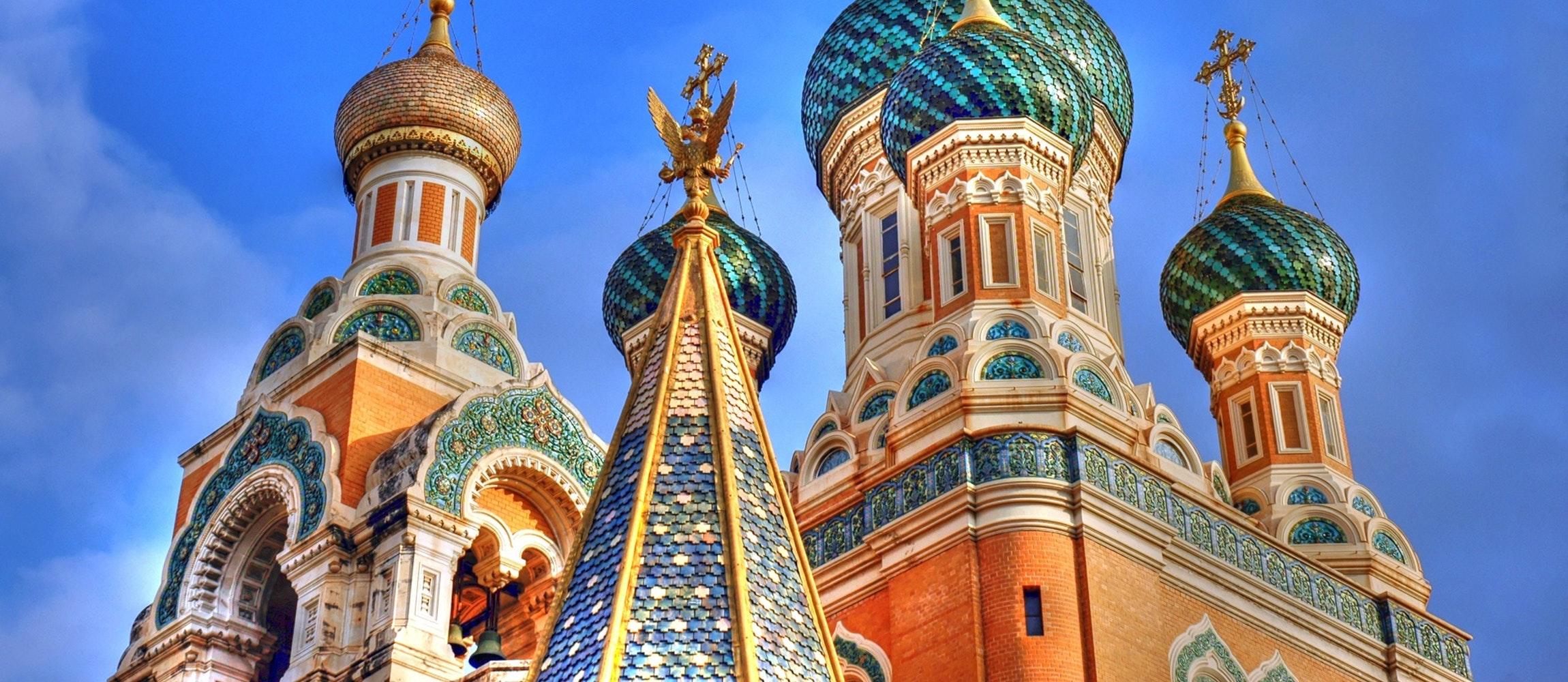 Ist kostenlos Russisch Lernen wirklich möglich?