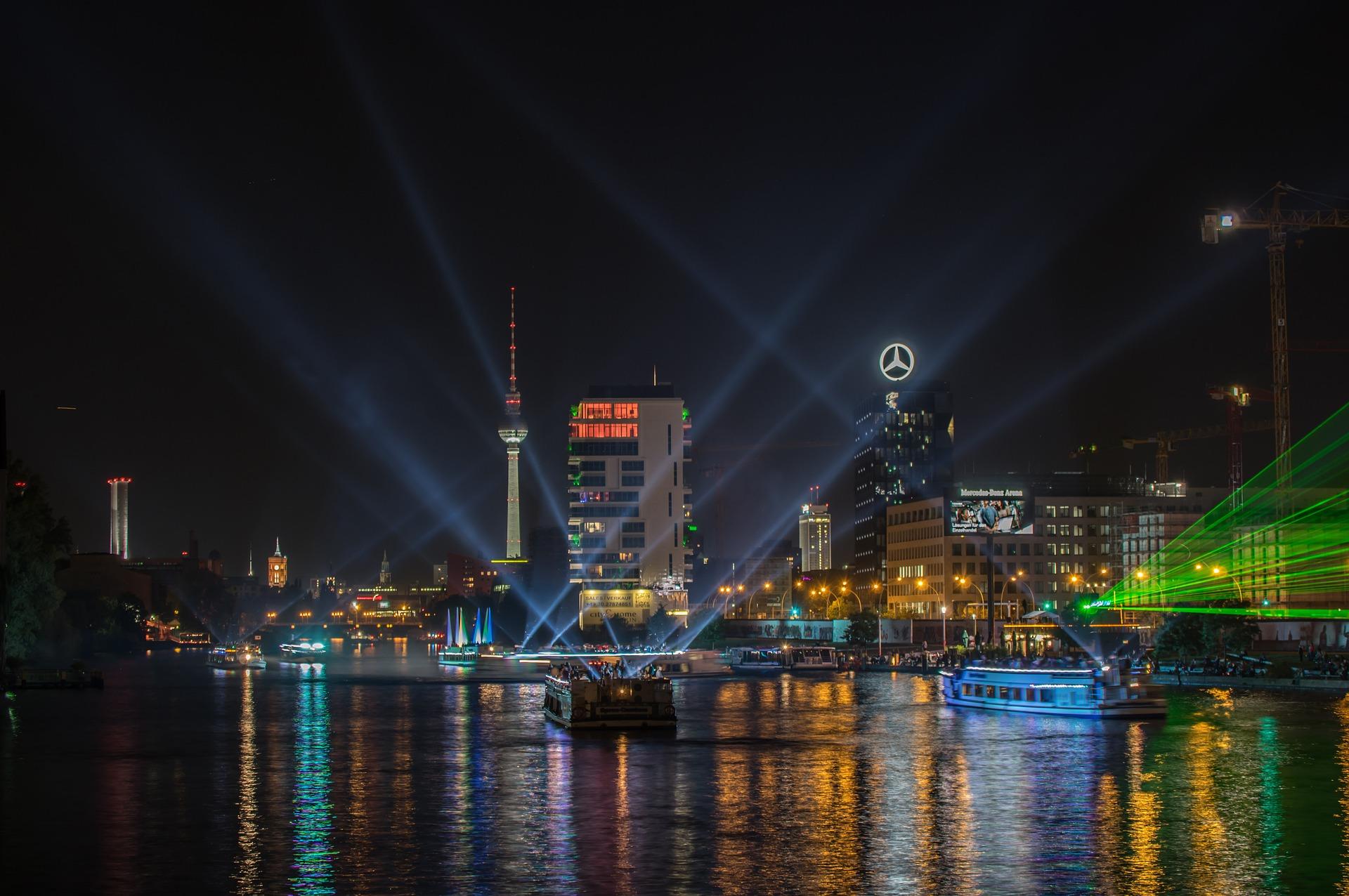 In der Hauptstadt ist die Auswahl an Voice Coaches groß.