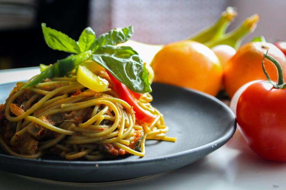Spaghetti gehören ohne Zweifel zu den beliebtesten Nudeln.