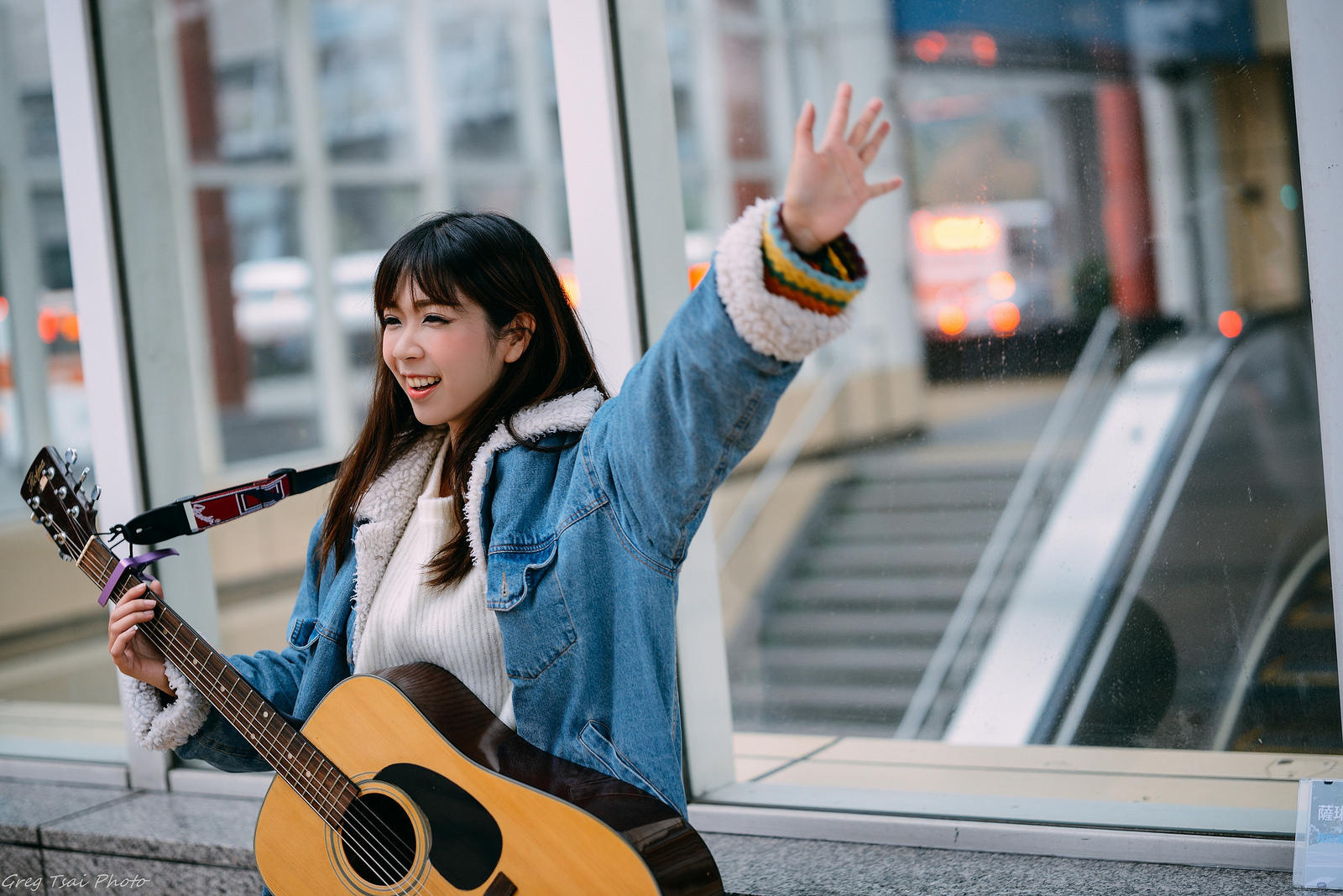 Macht Dich Singen glücklich?