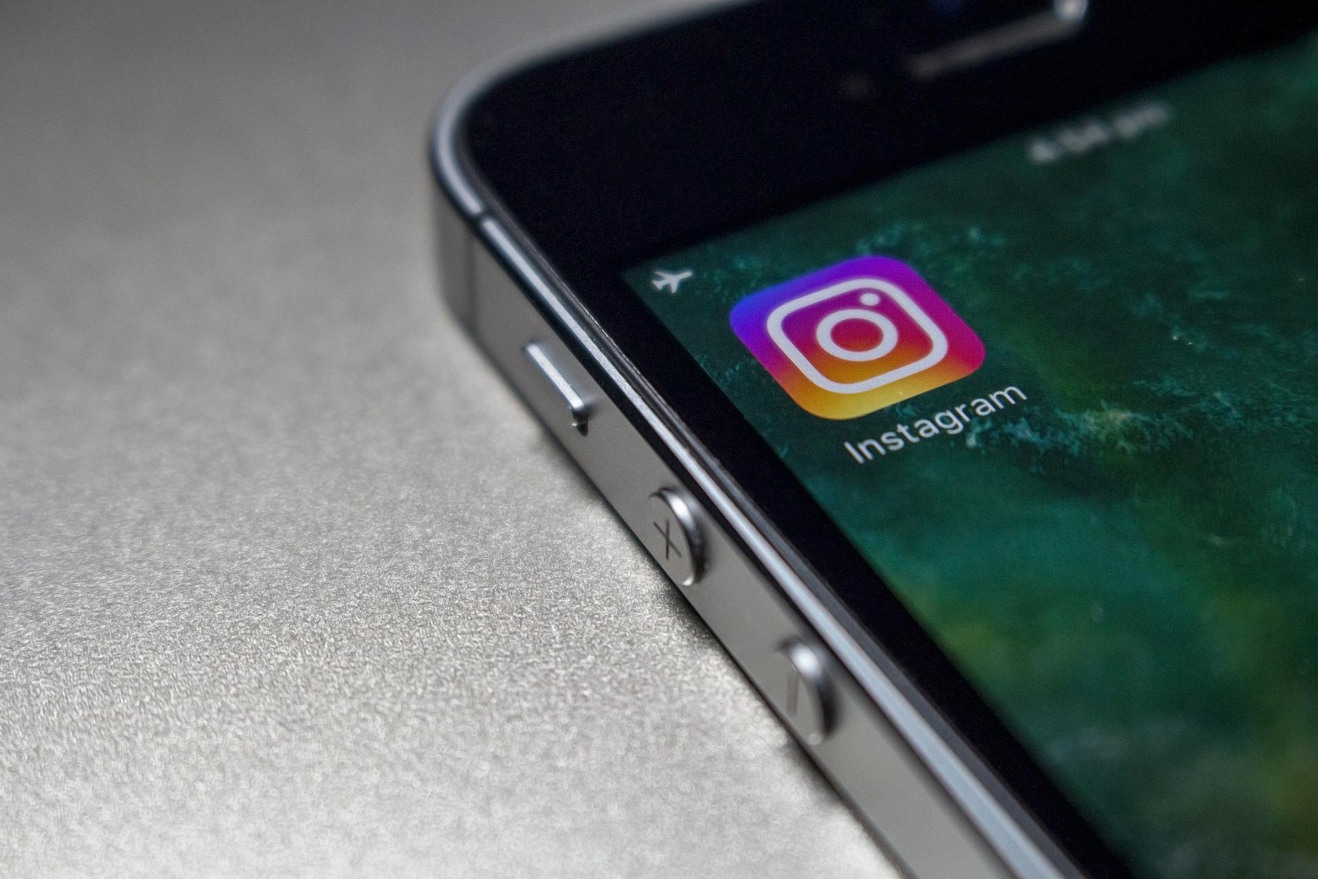 Mit Instagram könnt Ihr Euch weltweit vernetzen und Fotos austauschen