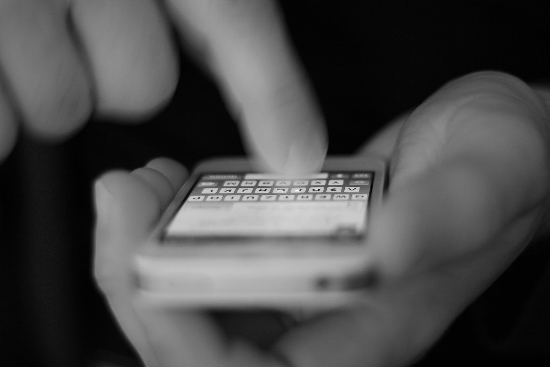 Die Installation einer Arabisch-Tastatur auf dem iPhone ist kinderleicht.
