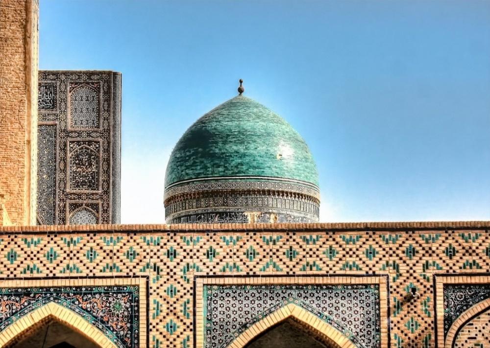 Träumst Du von einer Reise in den Iran?