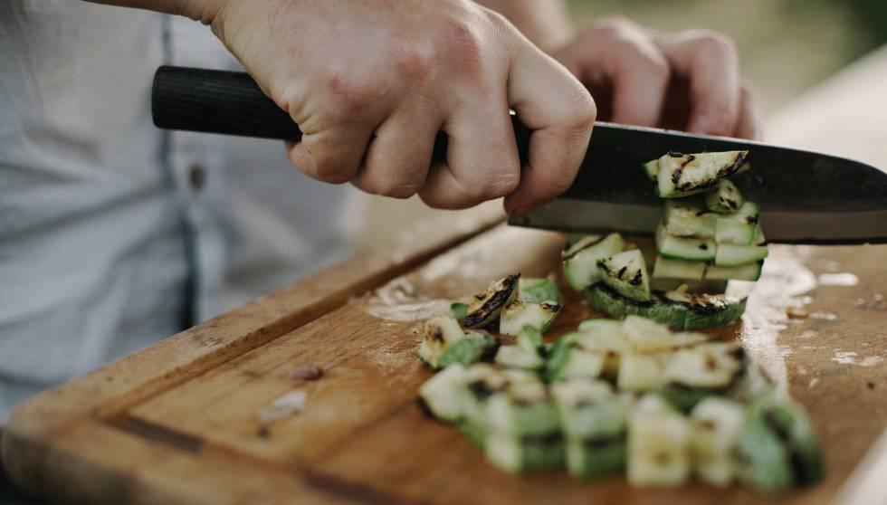 Möchtest Du erstmal die Basics beim Kochen lernen?
