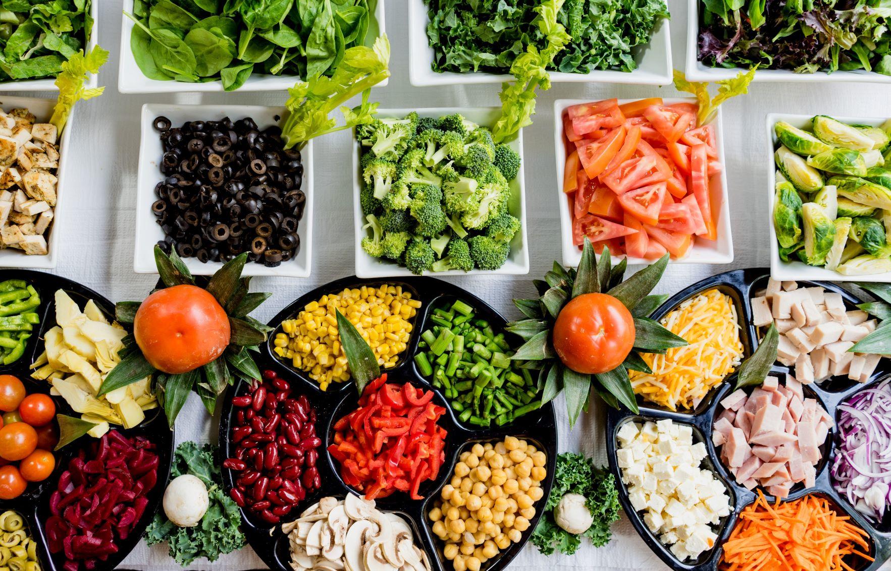 Hast Du Lust, das Kochen zu lernen?