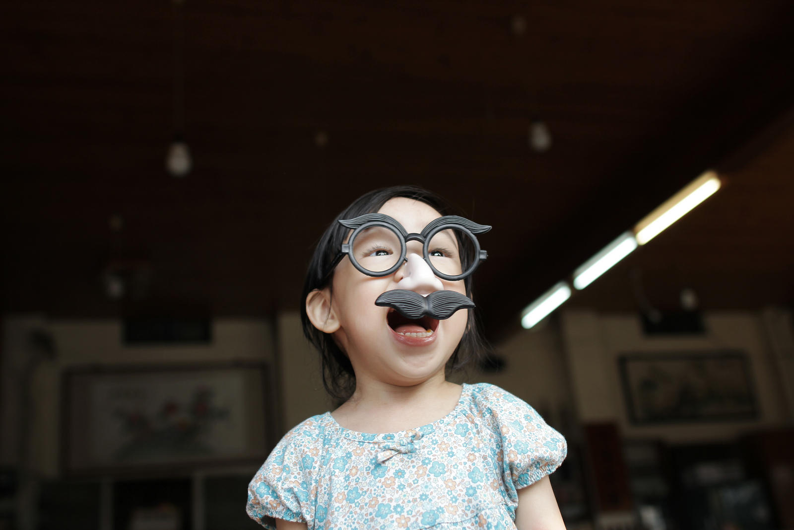 Ist Dein Kind nach dem Arabischunterricht glücklich?