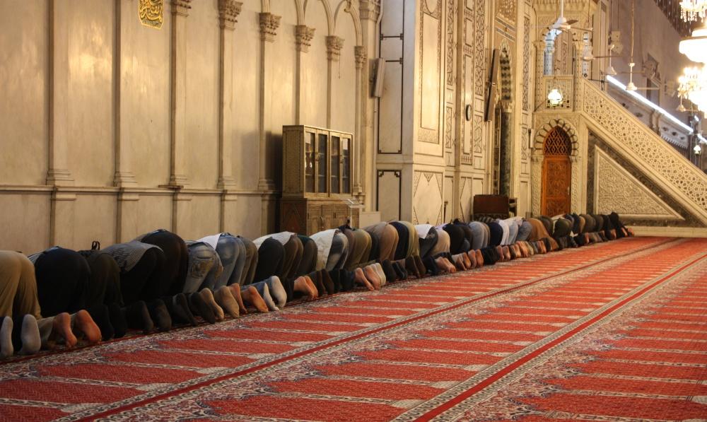 Arabisch lernen hilft, den Koran zu verstehen.