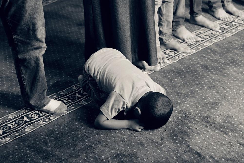 Möchtest Du Arabisch lernen, um den Koran zu verstehen?