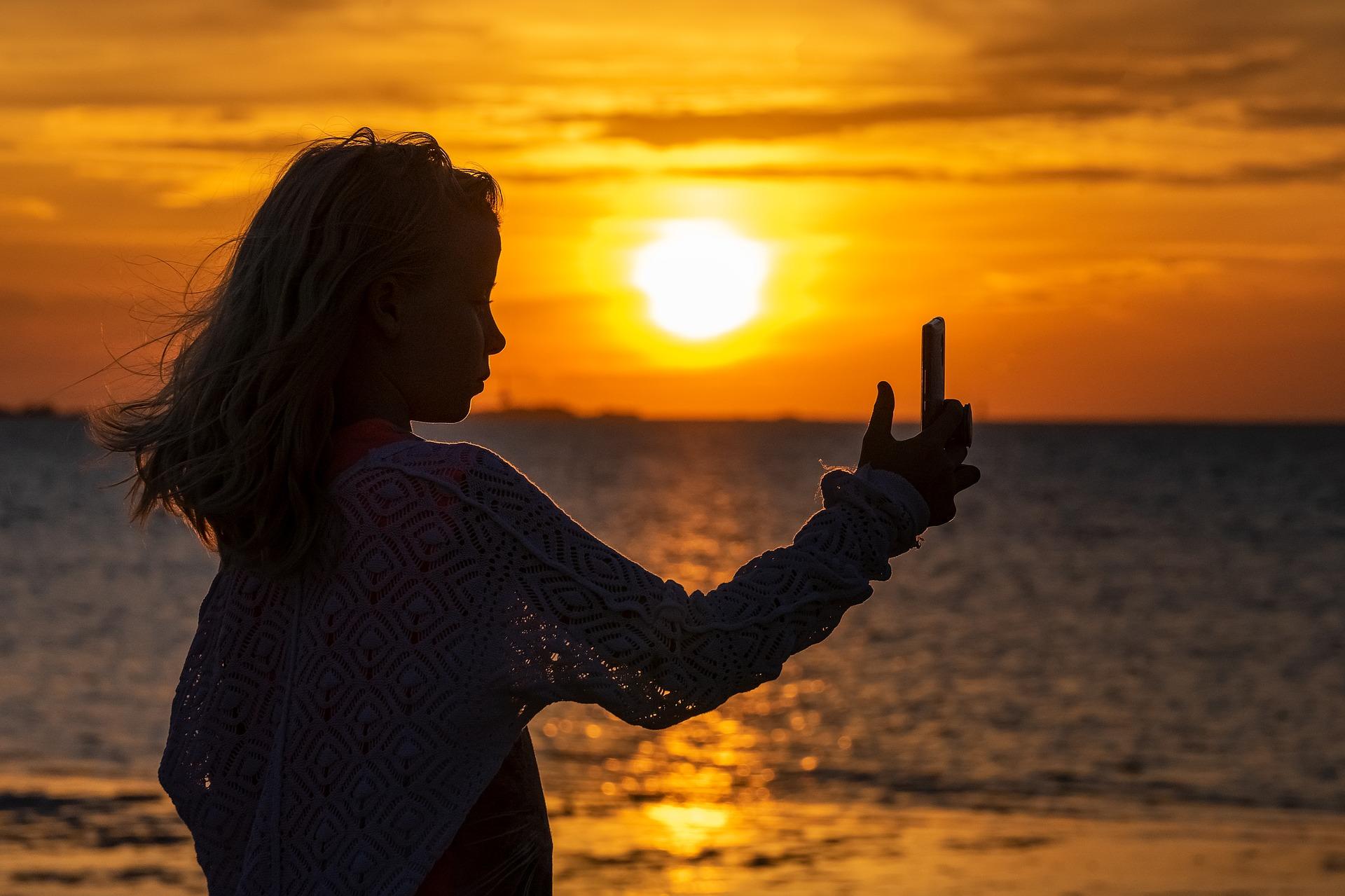 Habt Ihr alles, was Ihr für das perfekte Selfie benötigt?