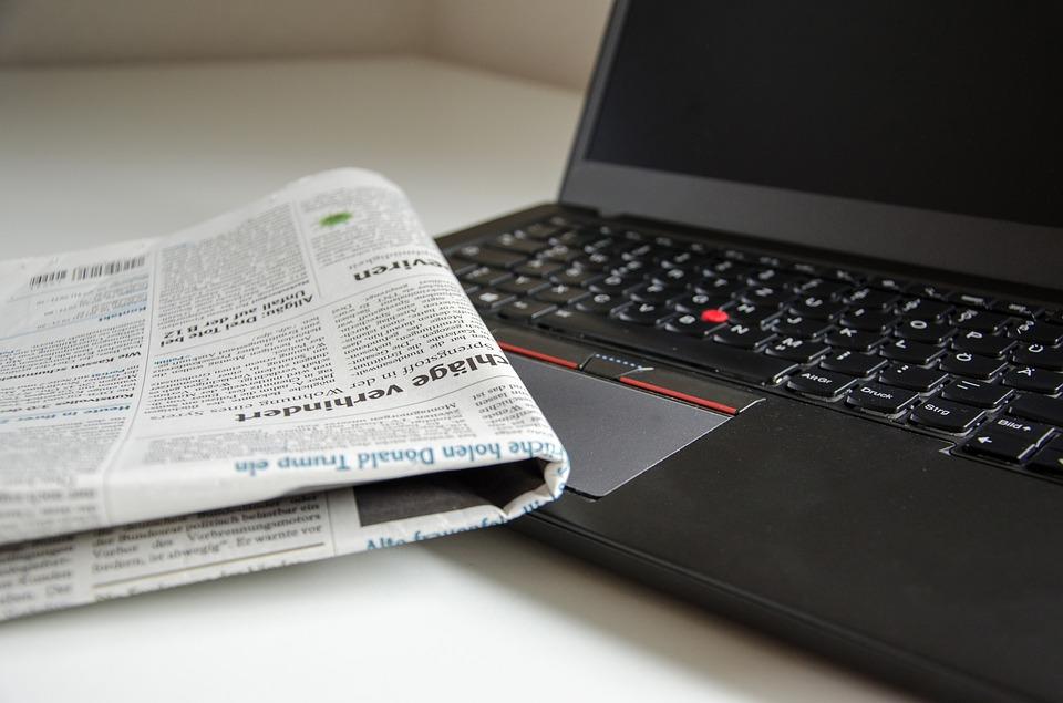 Die Online-Presse auf arabisch lesen, hilft Dir beim Erlernen der Sprache.