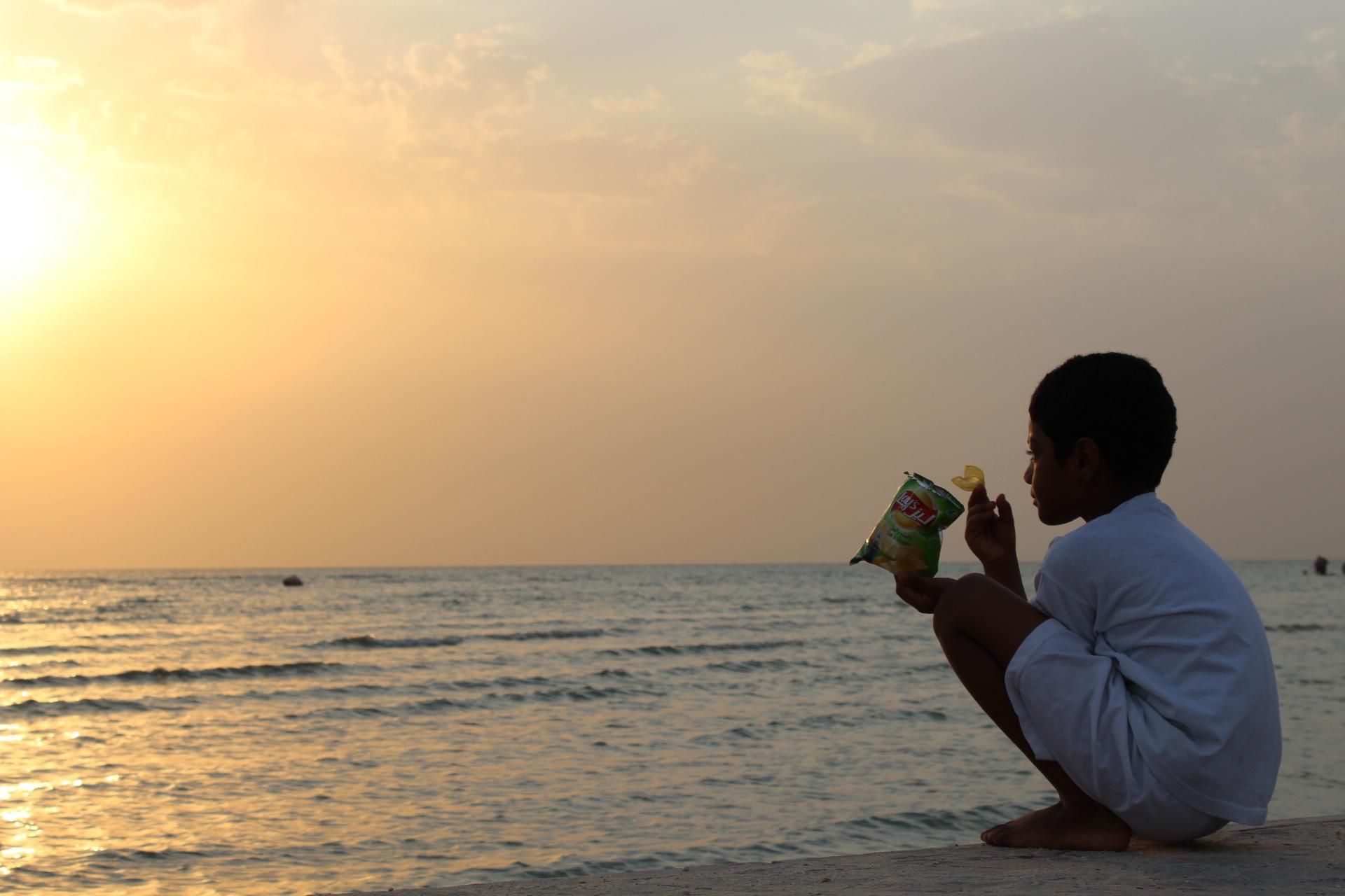 Lust auf Arabisch lernen und Meer?
