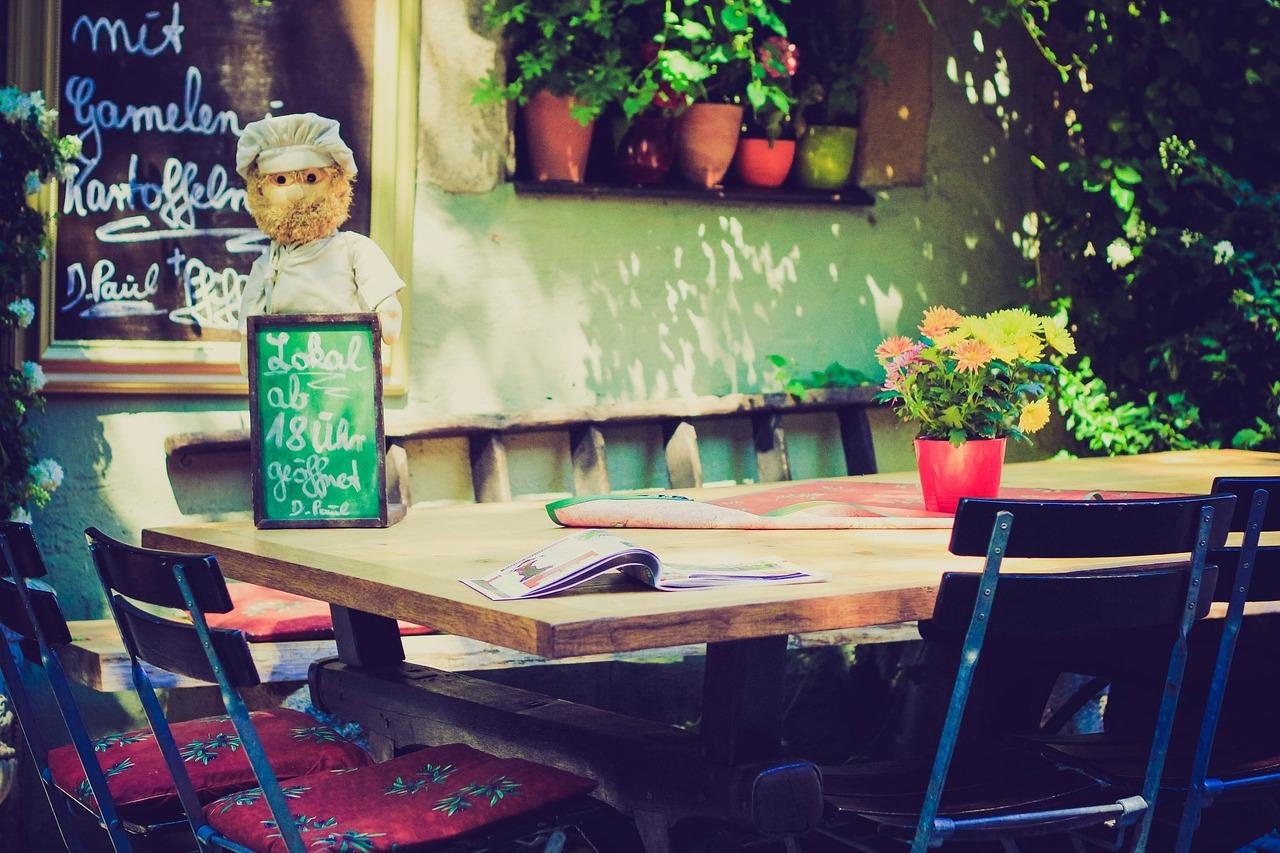 Typisch deutsches Essen? Was steckt dahinter?