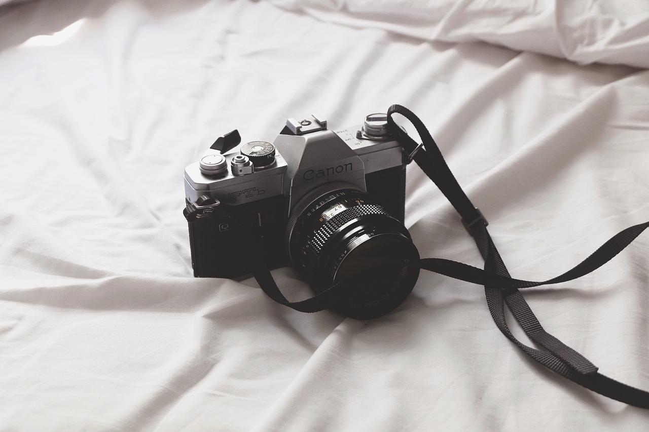 Werdet Fotograf!