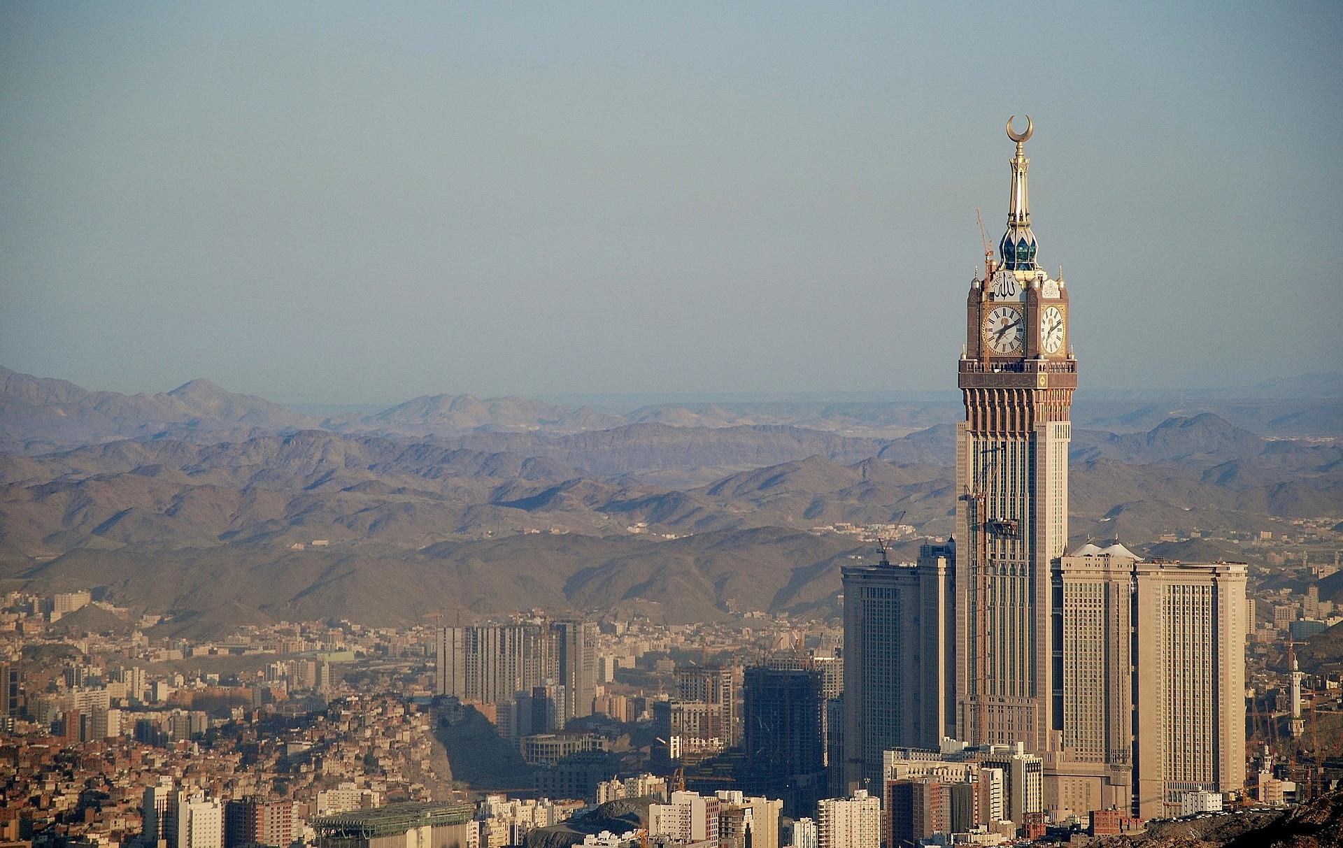 Arabisch kann von Land zu Land stark variieren